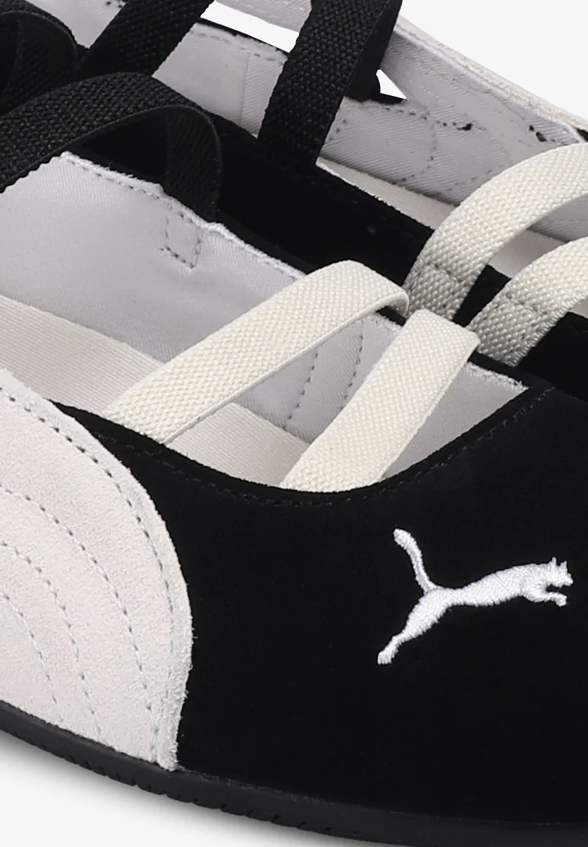 PUMA | SNEAKERS SPEEDCAT BALLET SD MUJER - Image 4