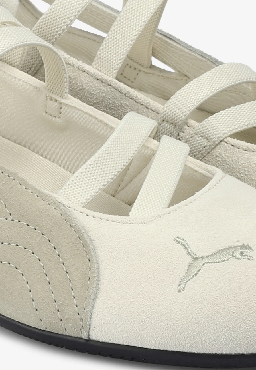 PUMA | SNEAKERS SPEEDCAT BALLET SD MUJER - Image 4