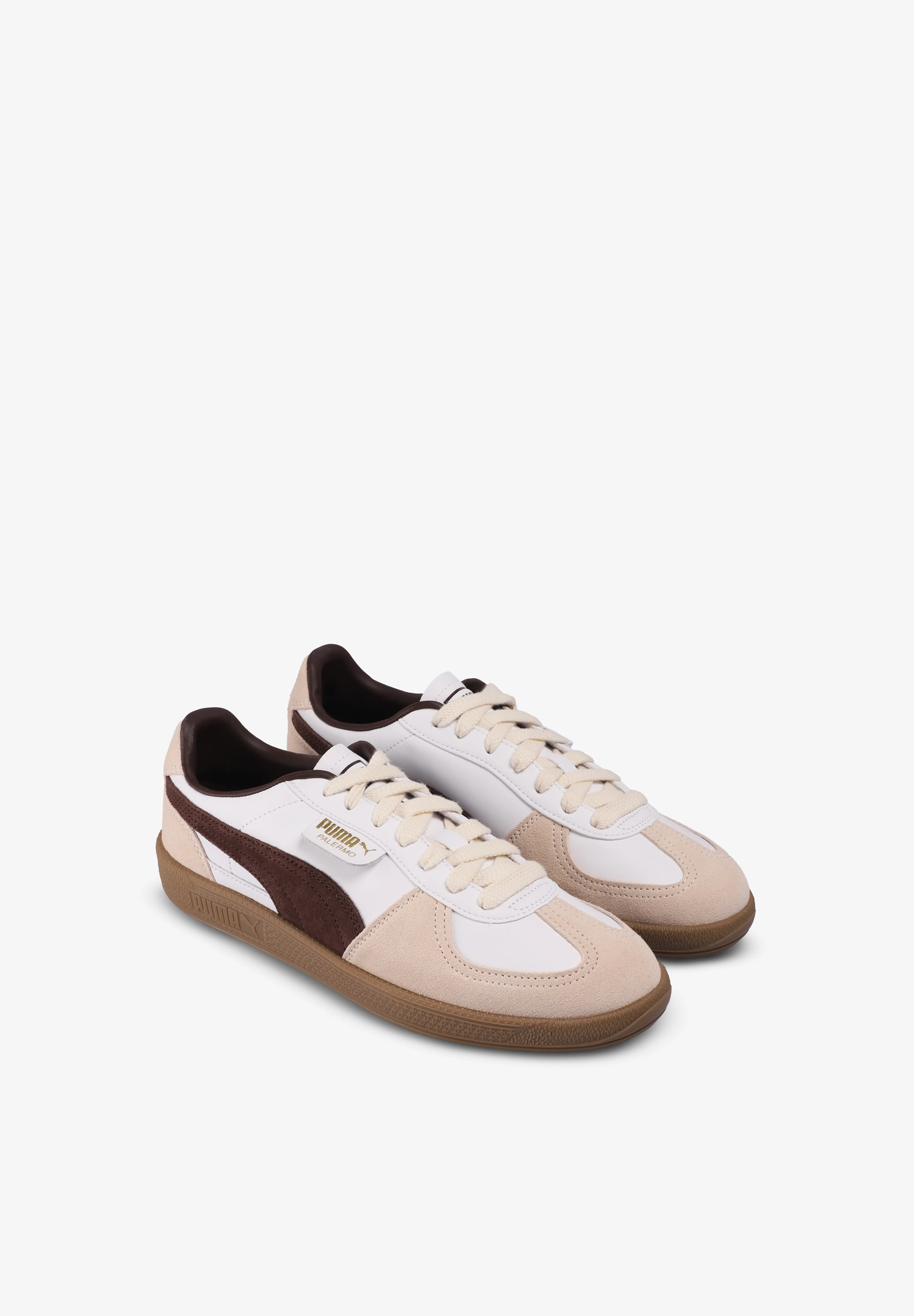 PUMA | SNEAKERS PALERMO LTH HOMBRE - Image 2
