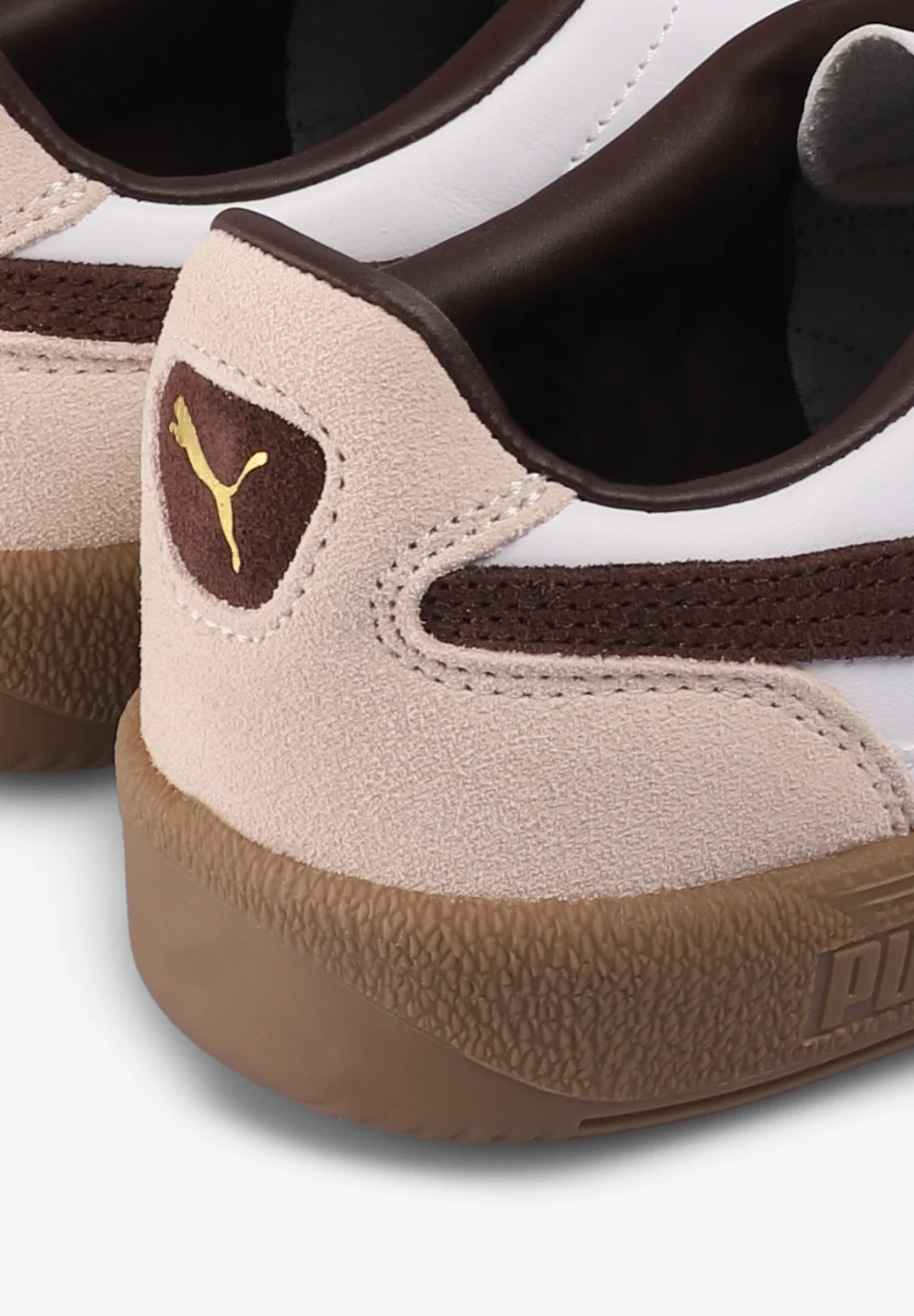 PUMA | SNEAKERS PALERMO LTH HOMBRE - Image 4