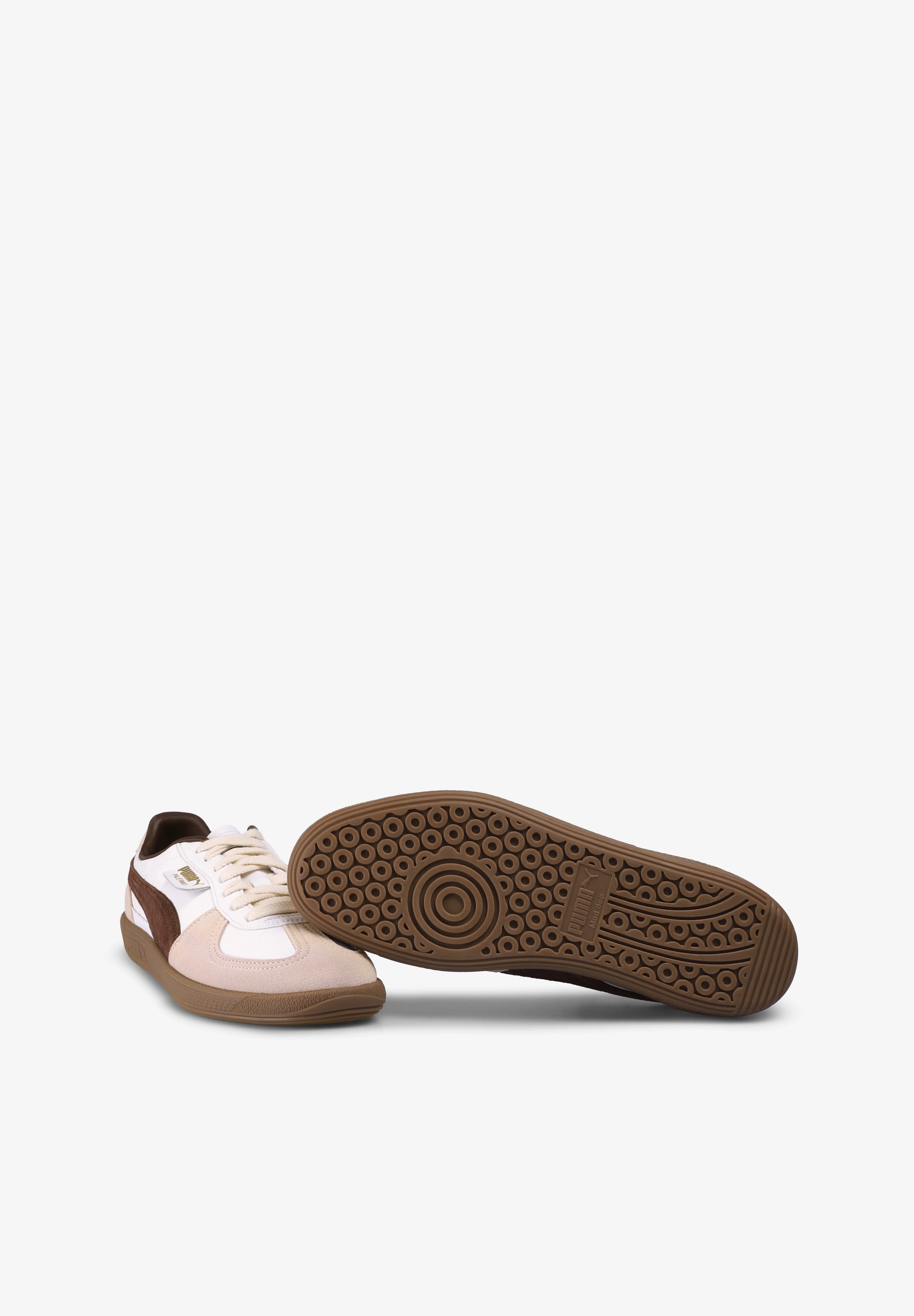 PUMA | SNEAKERS PALERMO LTH HOMBRE - Image 6