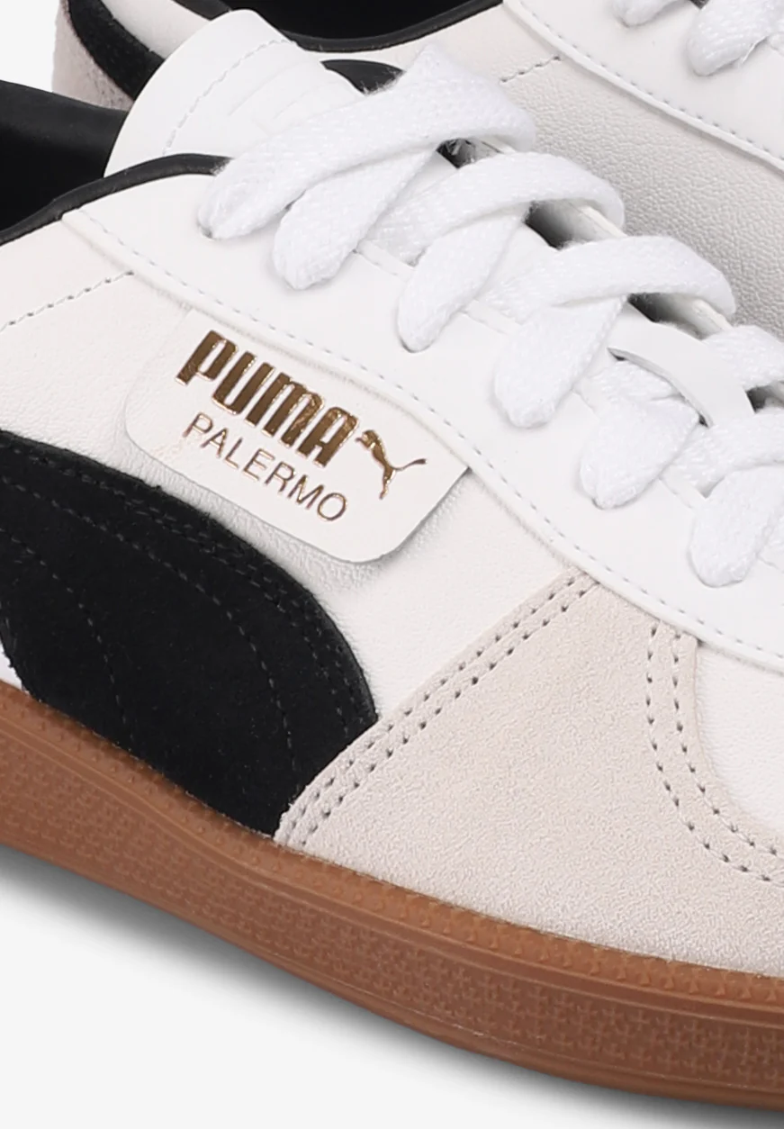 PUMA | SNEAKERS PALERMO LTH HOMBRE - Image 4