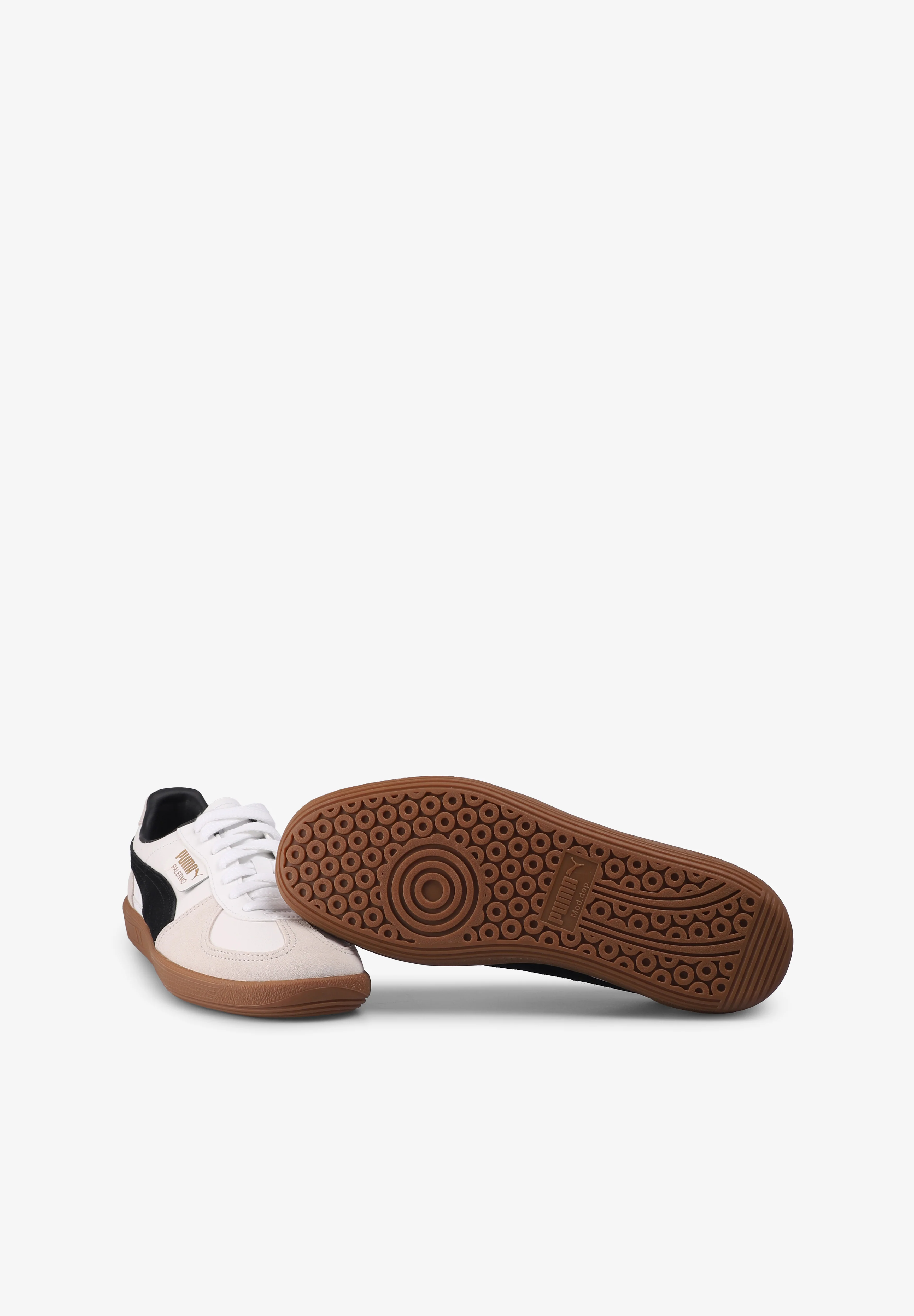 PUMA | SNEAKERS PALERMO LTH HOMBRE - Image 6
