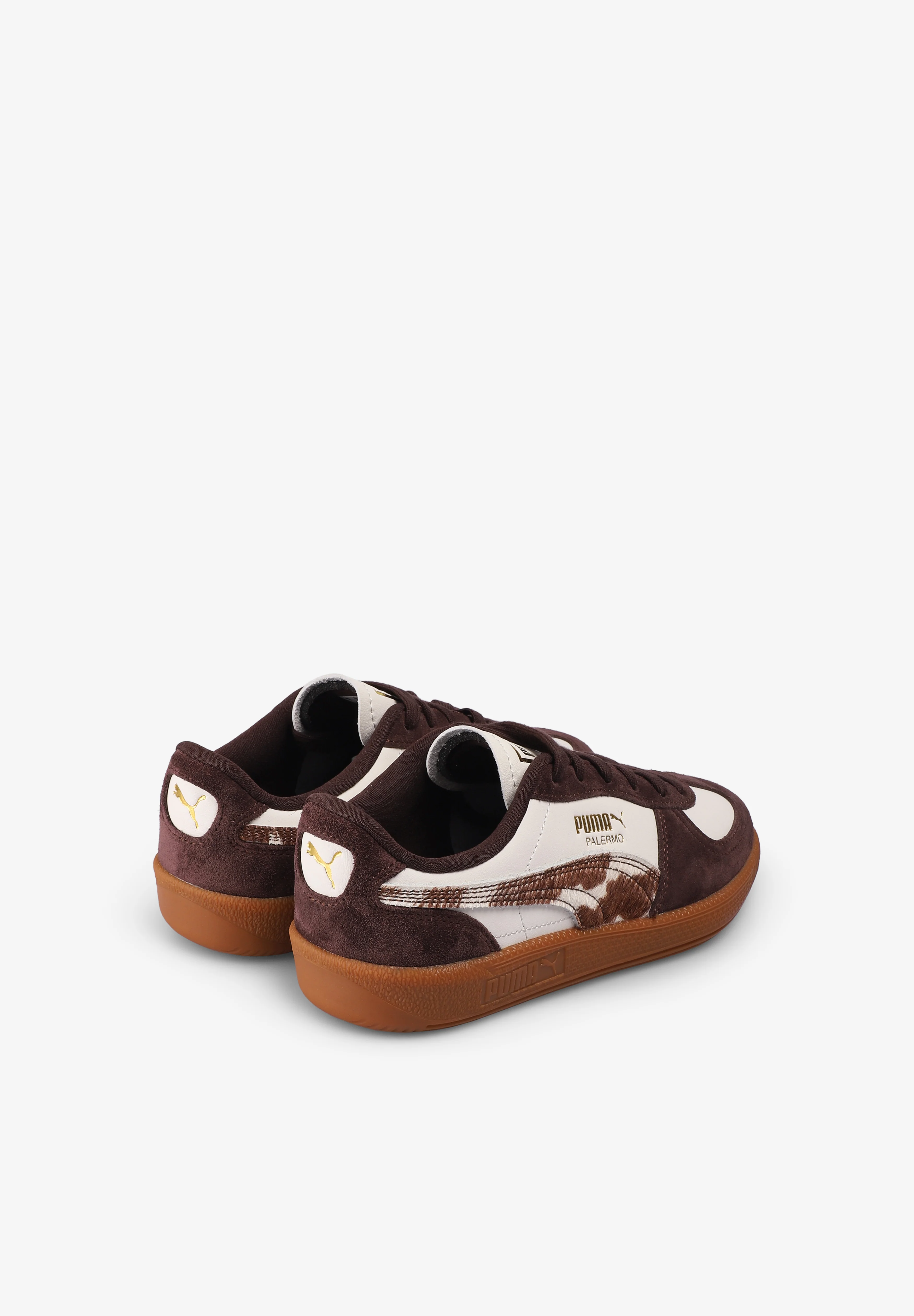 PUMA | SNEAKERS PALERMO COW WNS MUJER - Image 3