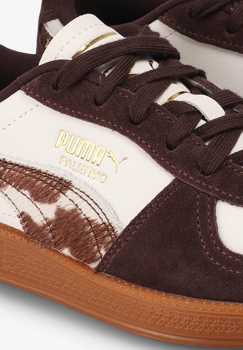 PUMA | SNEAKERS PALERMO COW WNS MUJER - Image 4