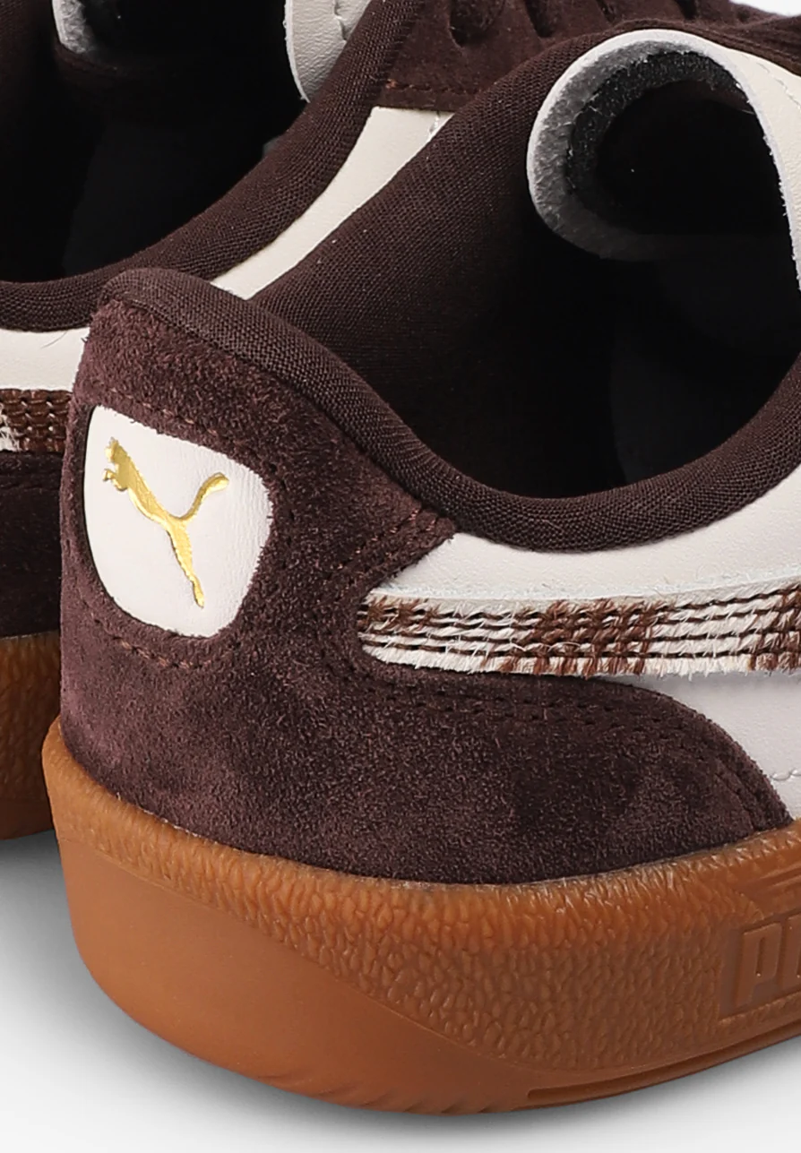 PUMA | SNEAKERS PALERMO COW WNS MUJER - Image 5