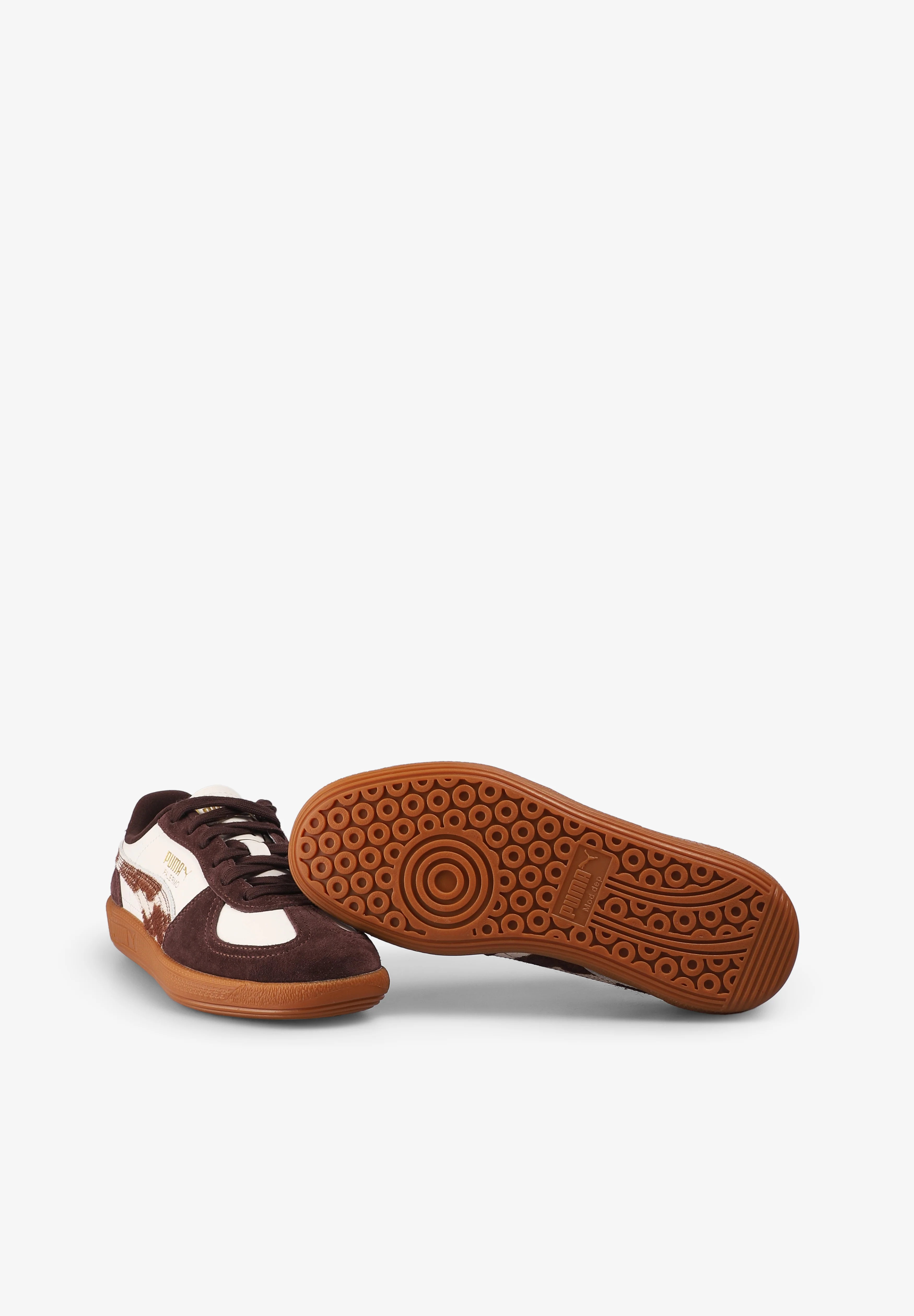 PUMA | SNEAKERS PALERMO COW WNS MUJER - Image 6