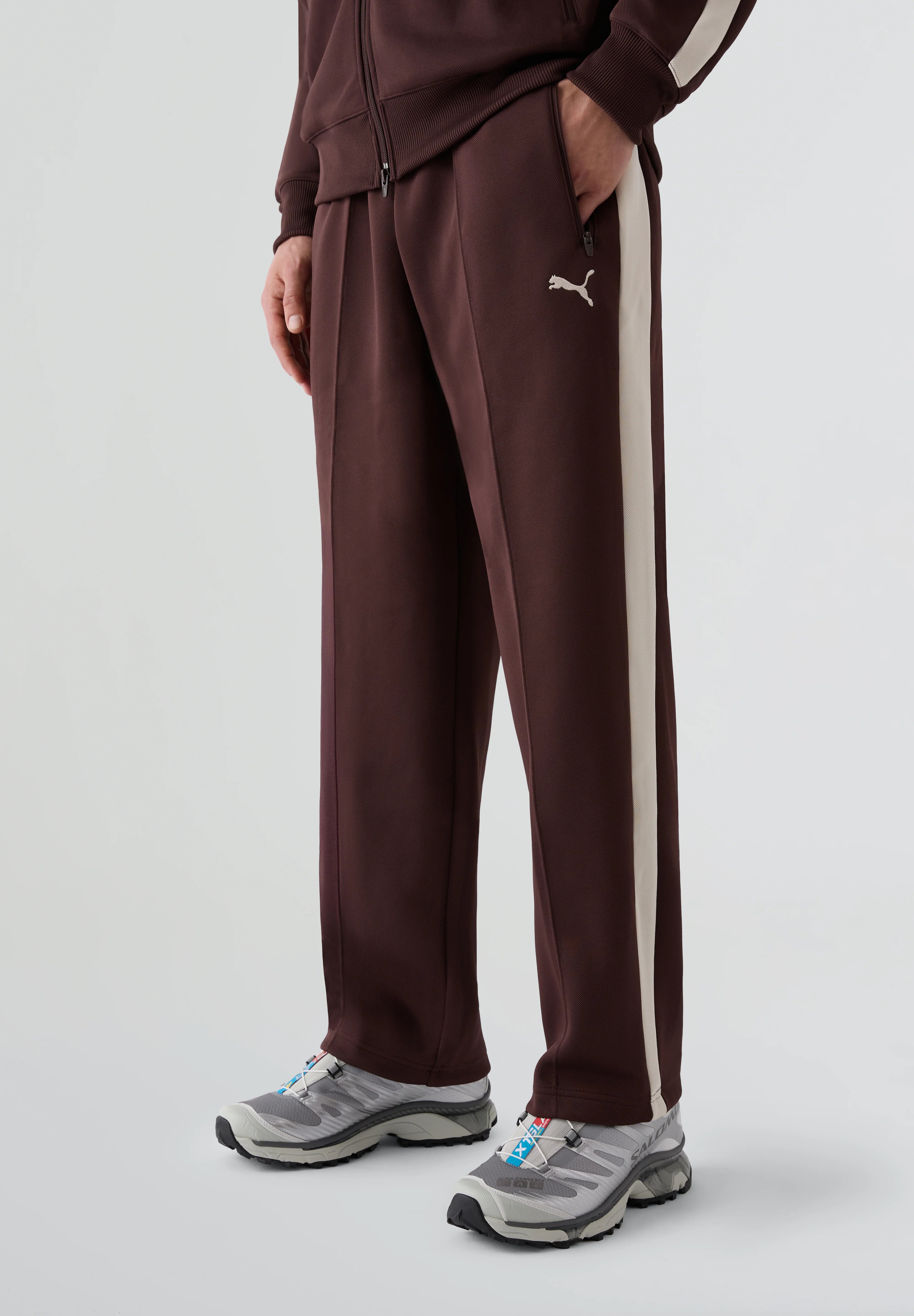 PUMA | PANTALÓN TRACK DK OP - Image 2