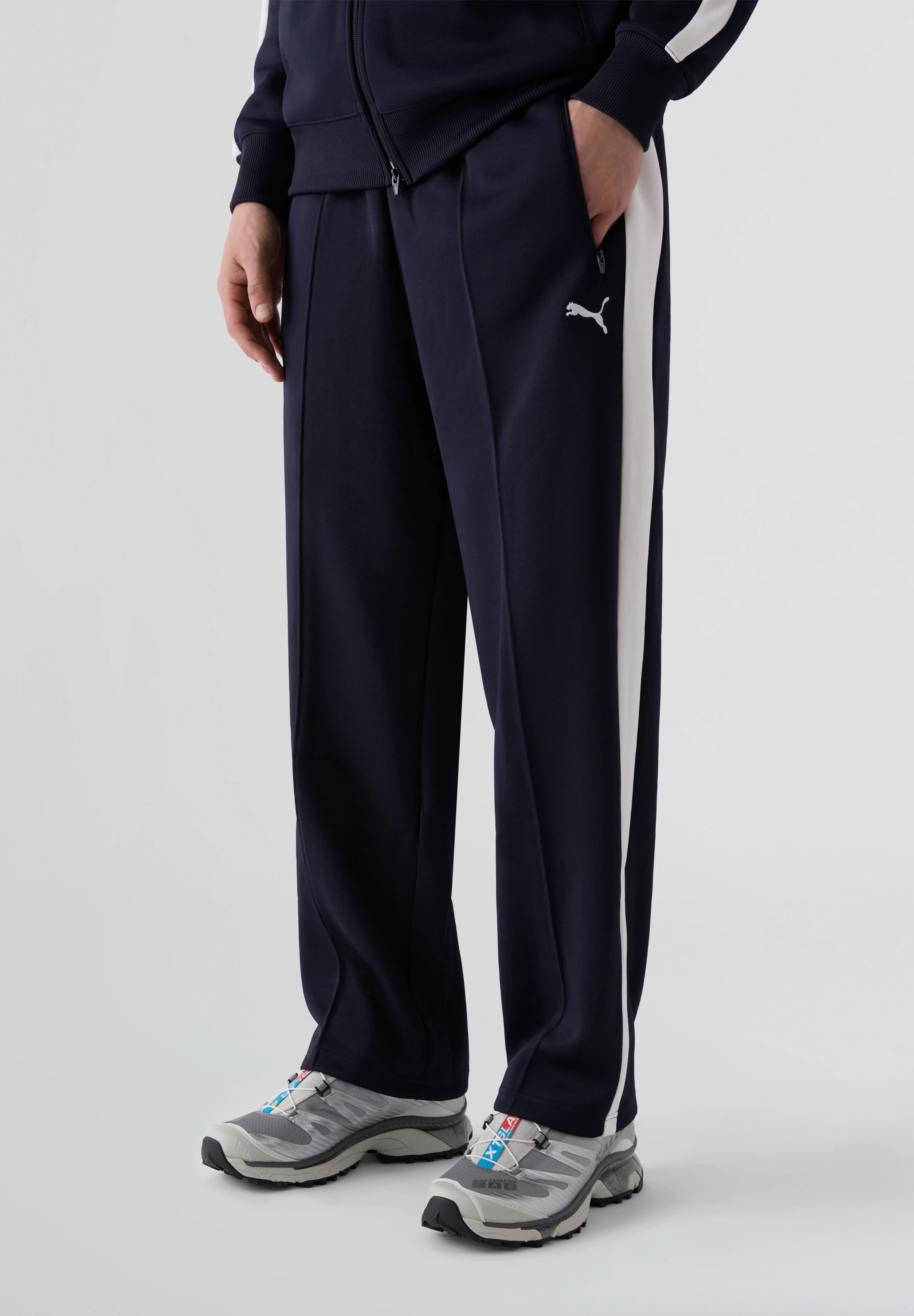 PUMA | PANTALÓN TRACK DK OP - Image 2