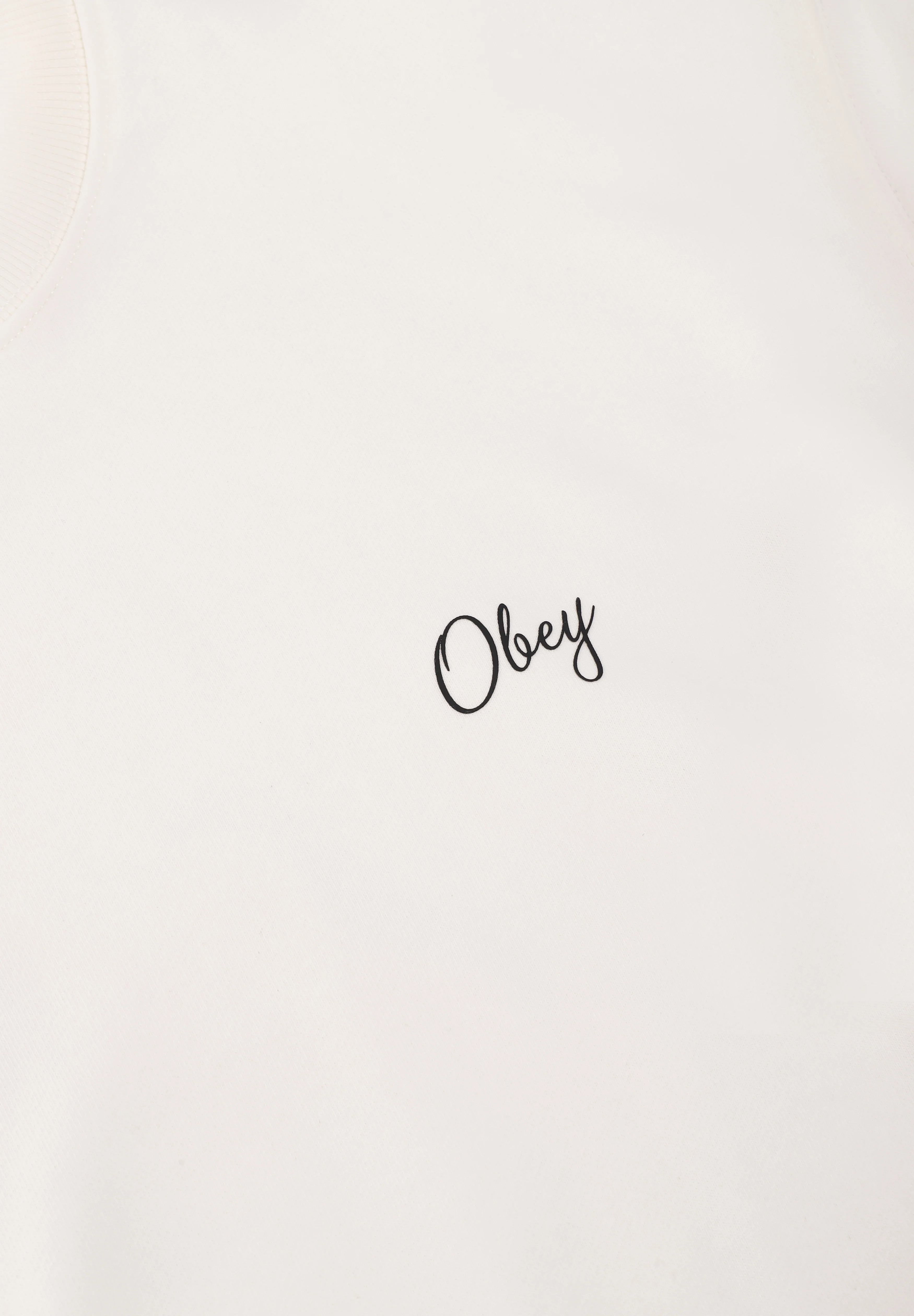 OBEY | SUDADERA PAPER ROSE - Image 3