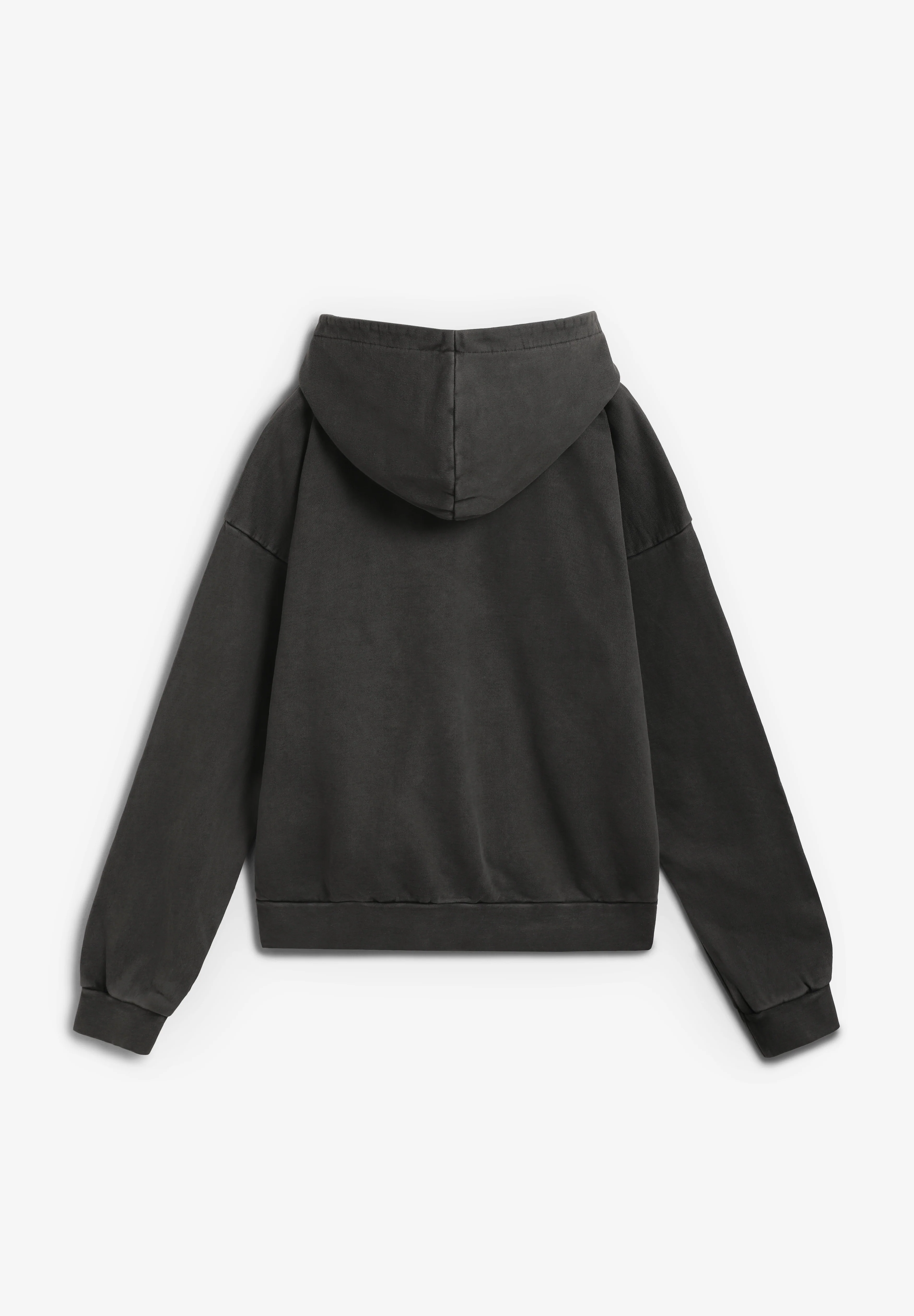OBEY | SUDADERA LOWERCASE PIGMENT - Image 2