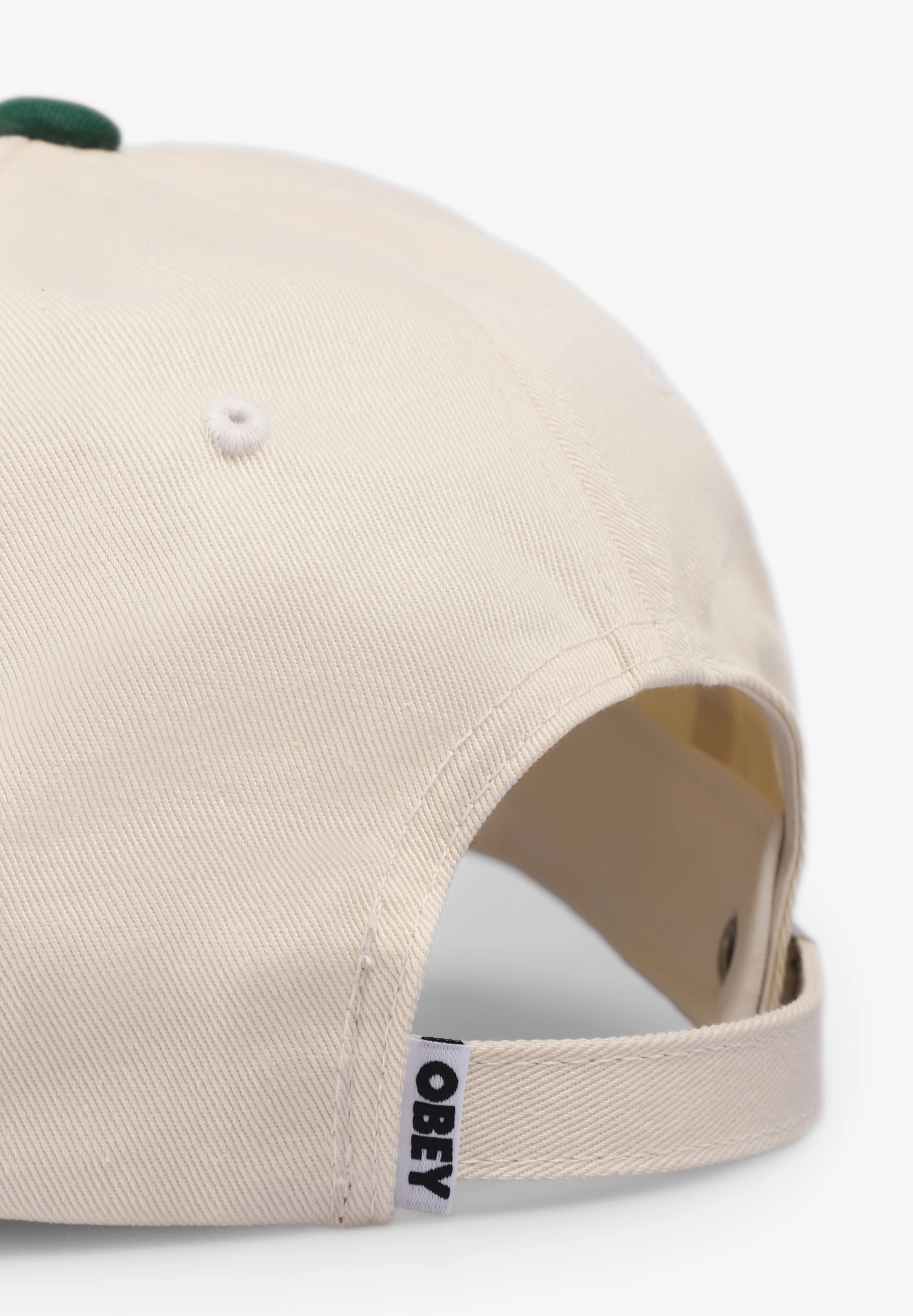 OBEY | GORRA DESIGN STUDIOS - Image 4