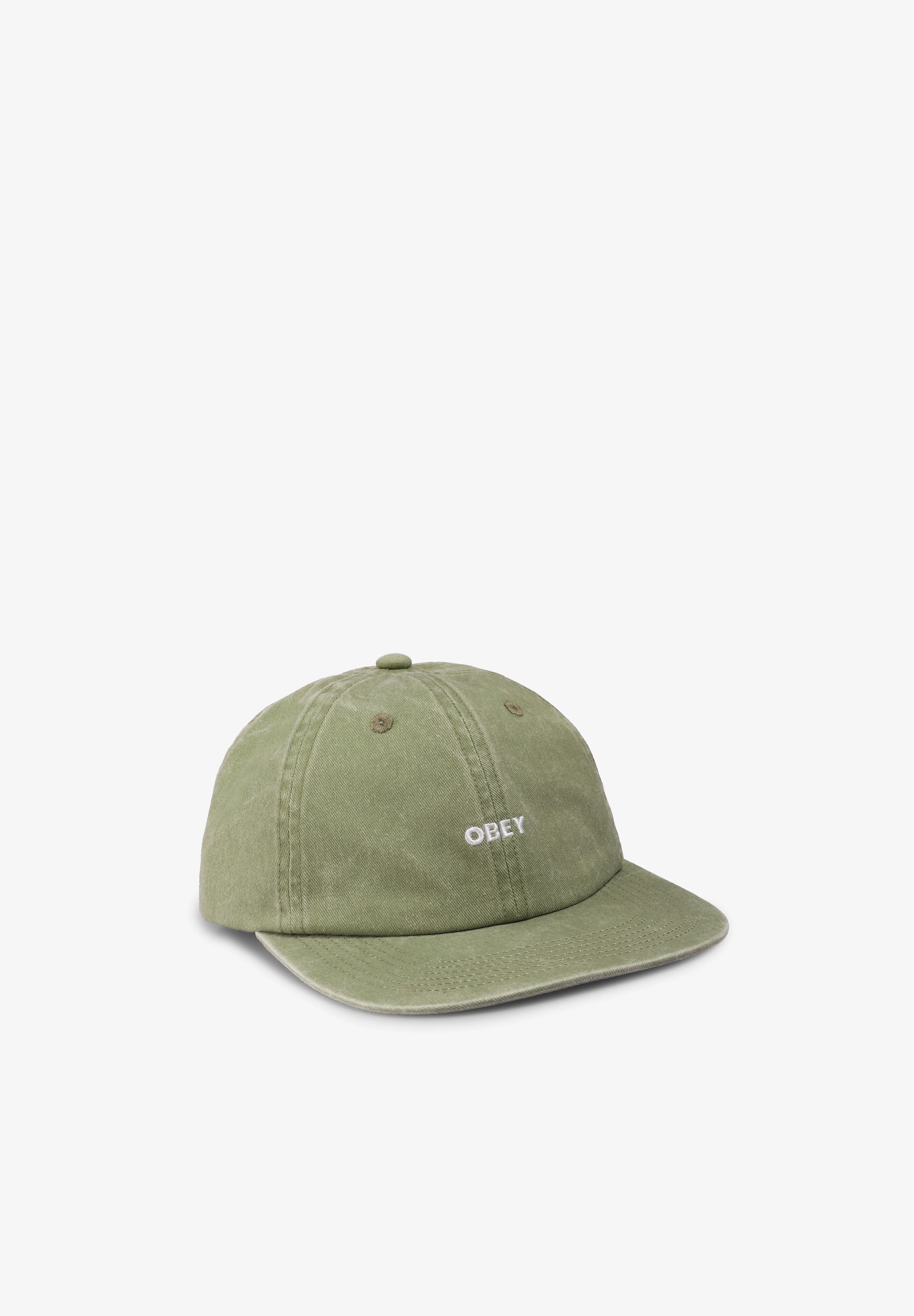 OBEY | GORRA PIGMENT BOLD STRAPBACK