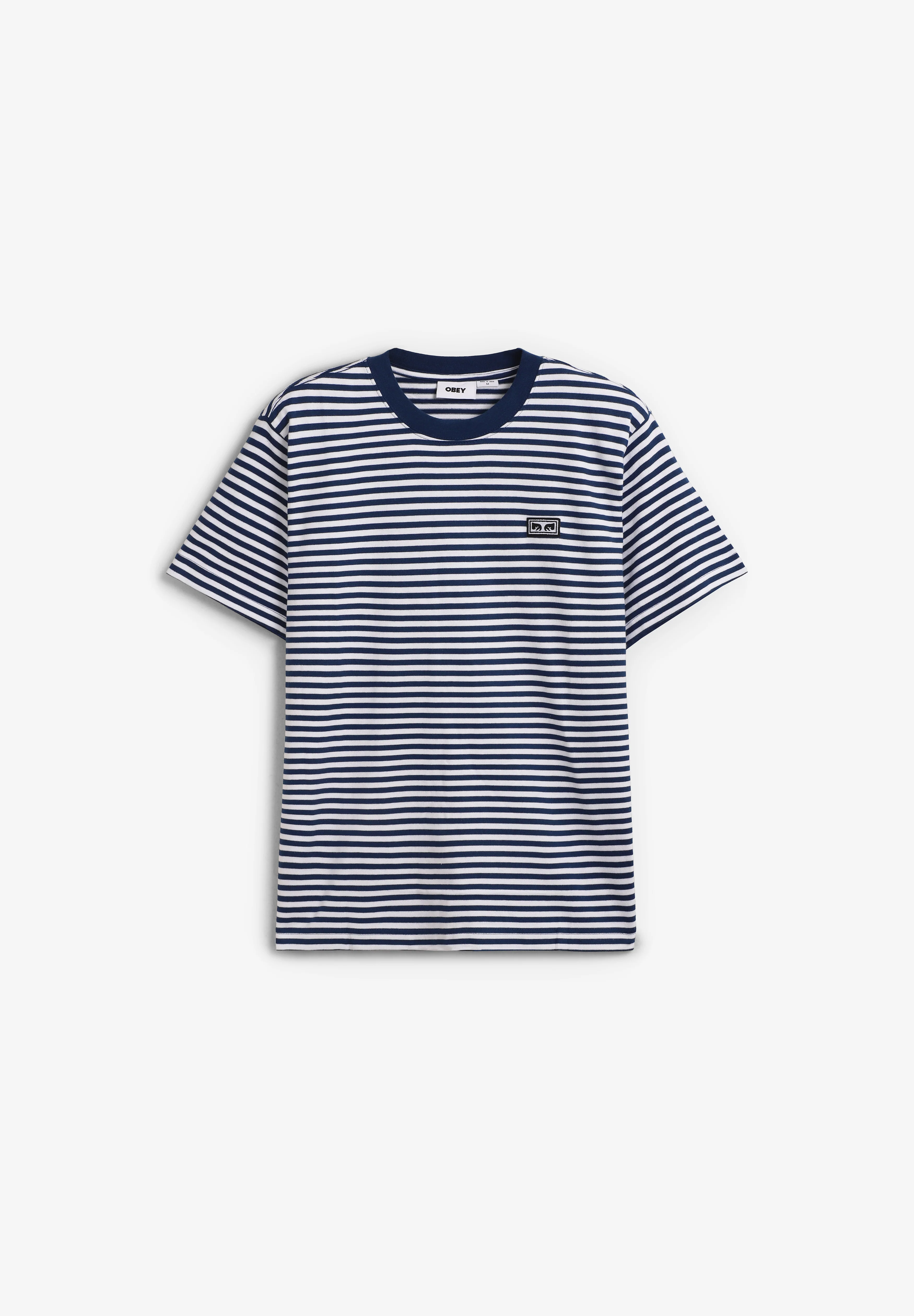 OBEY | CAMISETA ESTABLISHED WORKS EYES