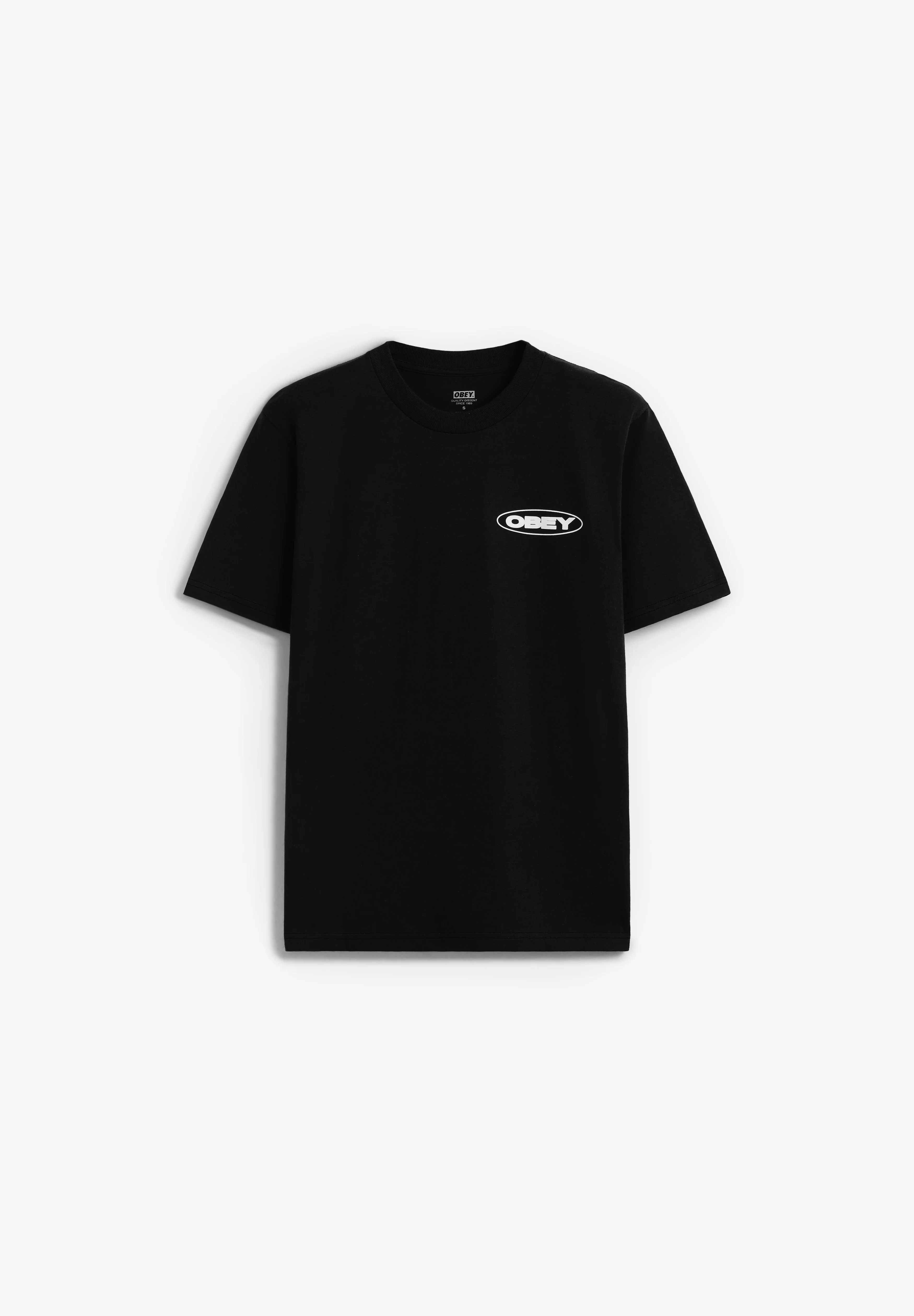 OBEY | CAMISETA GLOBAL IMPACT - Image 2