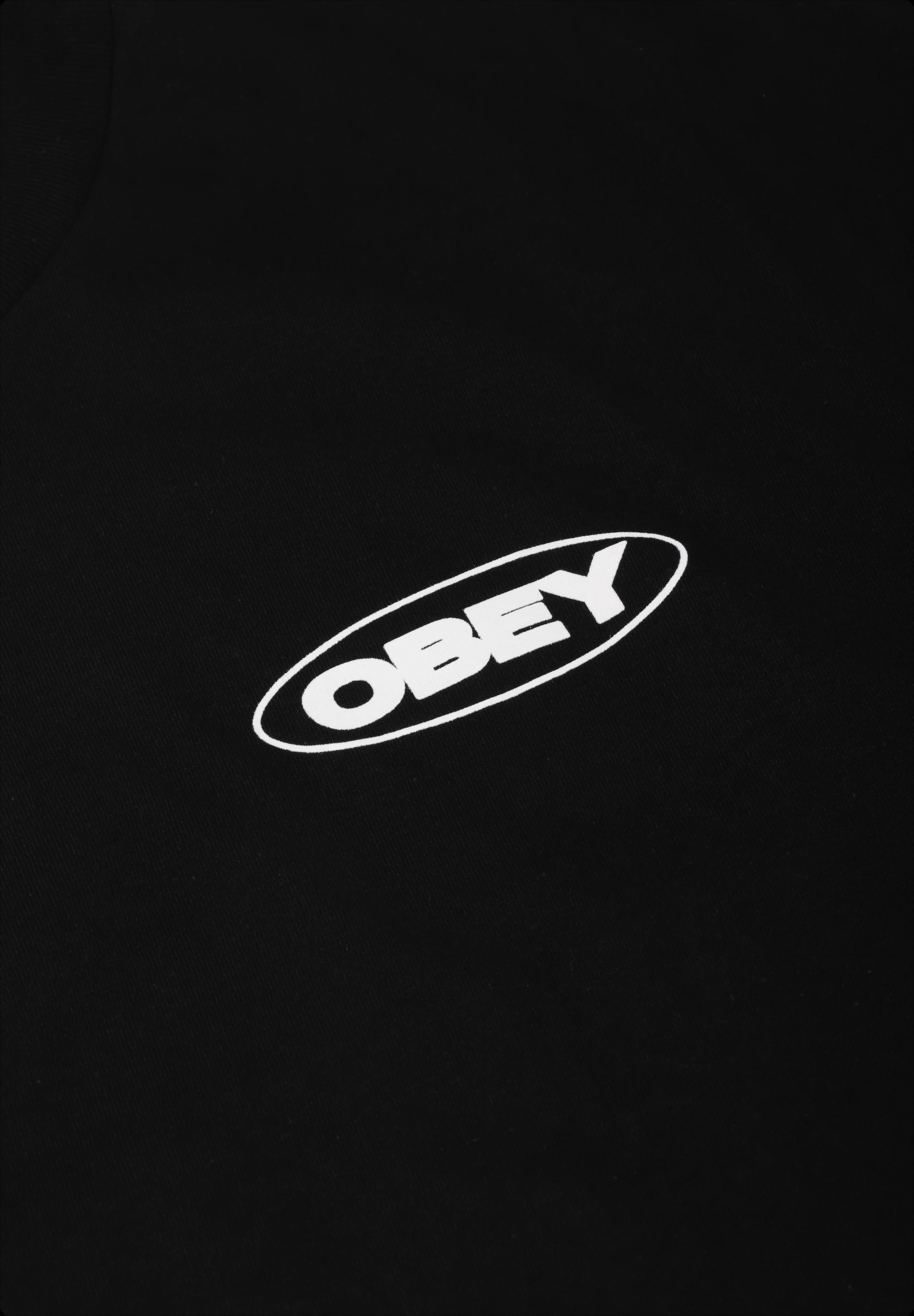 OBEY | CAMISETA GLOBAL IMPACT - Image 3