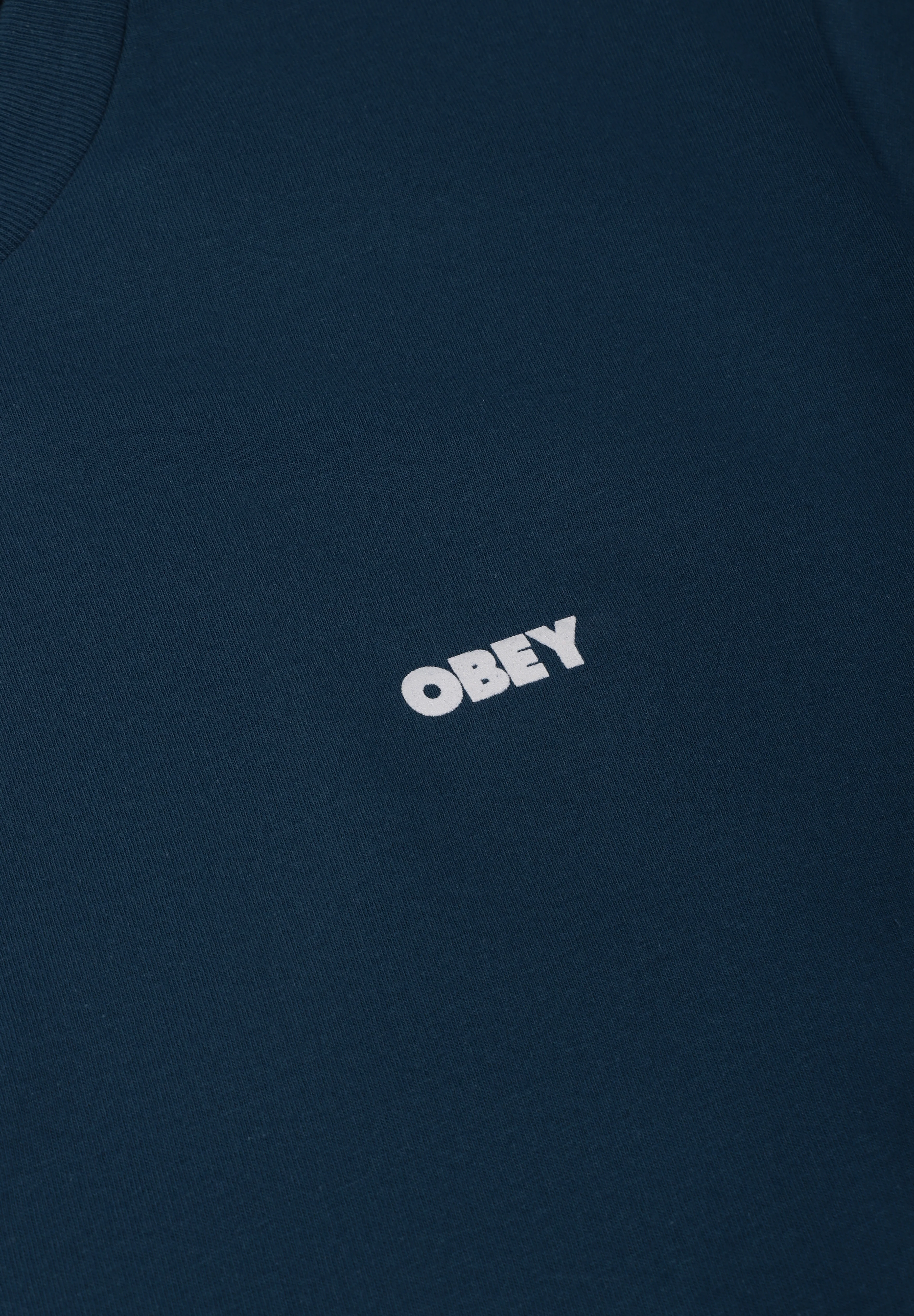 OBEY | CAMISETA EXCLAMATION - Image 3