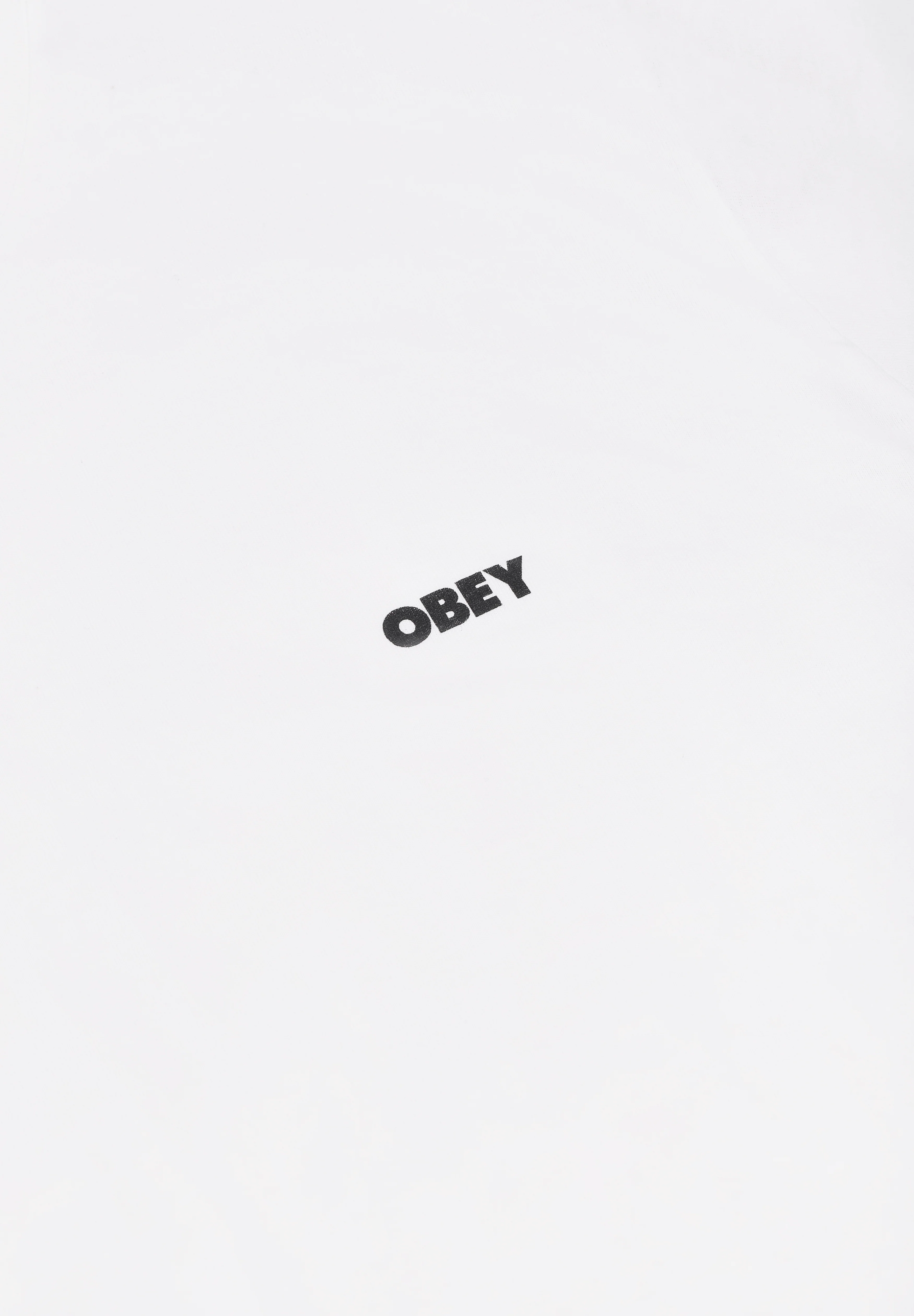 OBEY | CAMISETA EXCLAMATION - Image 3