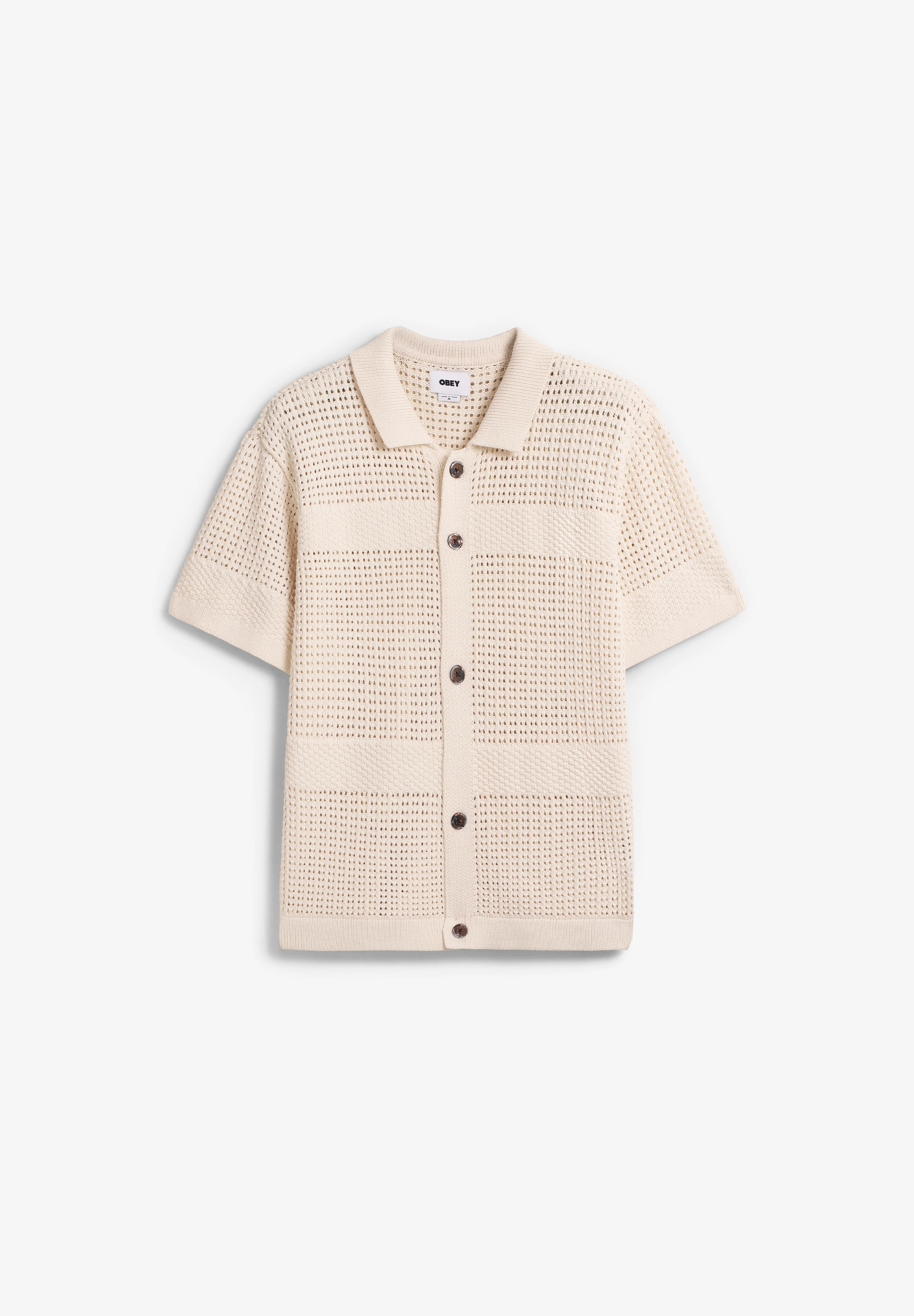 OBEY | CAMISA ZACH