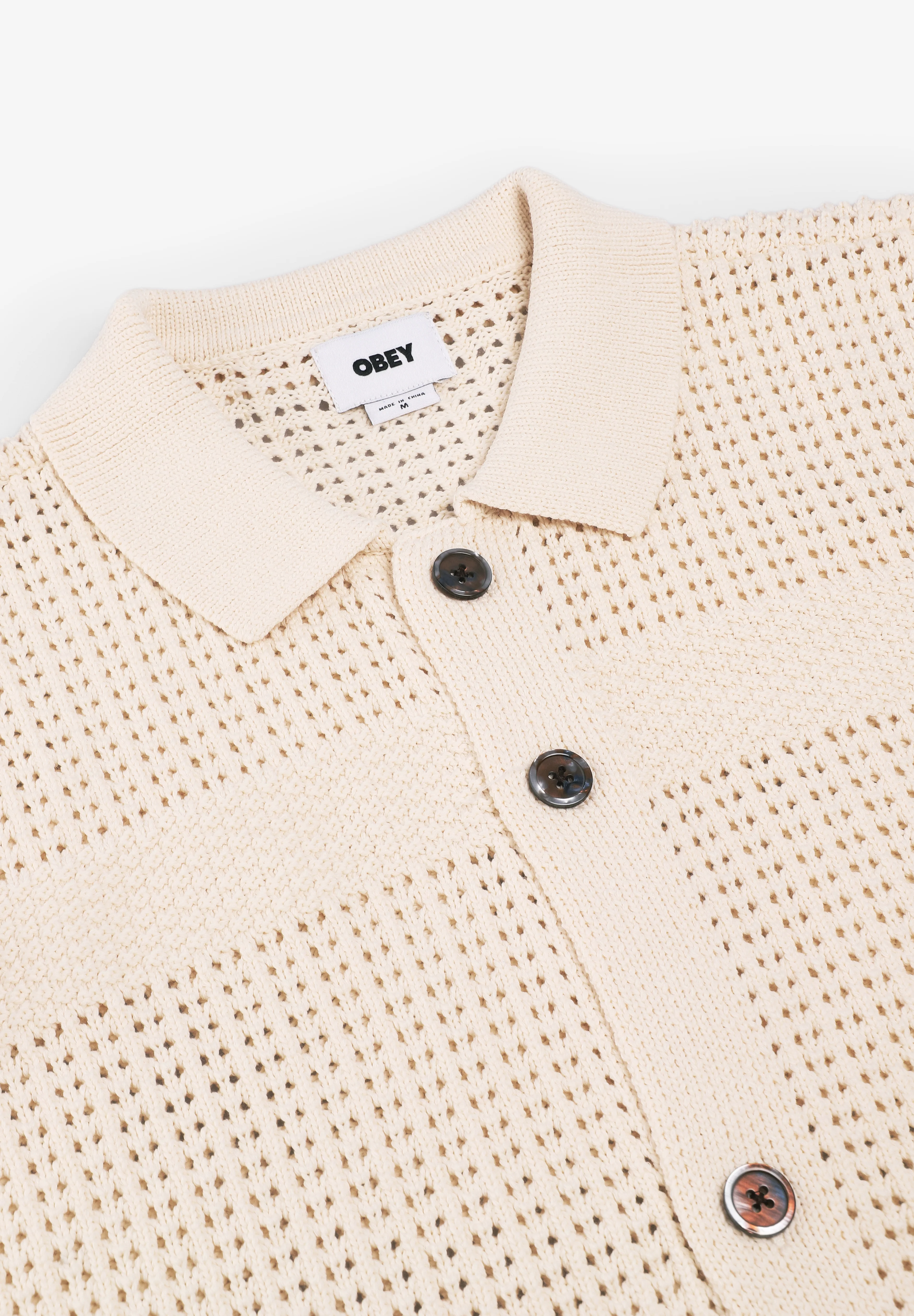 OBEY | CAMISA ZACH - Image 3