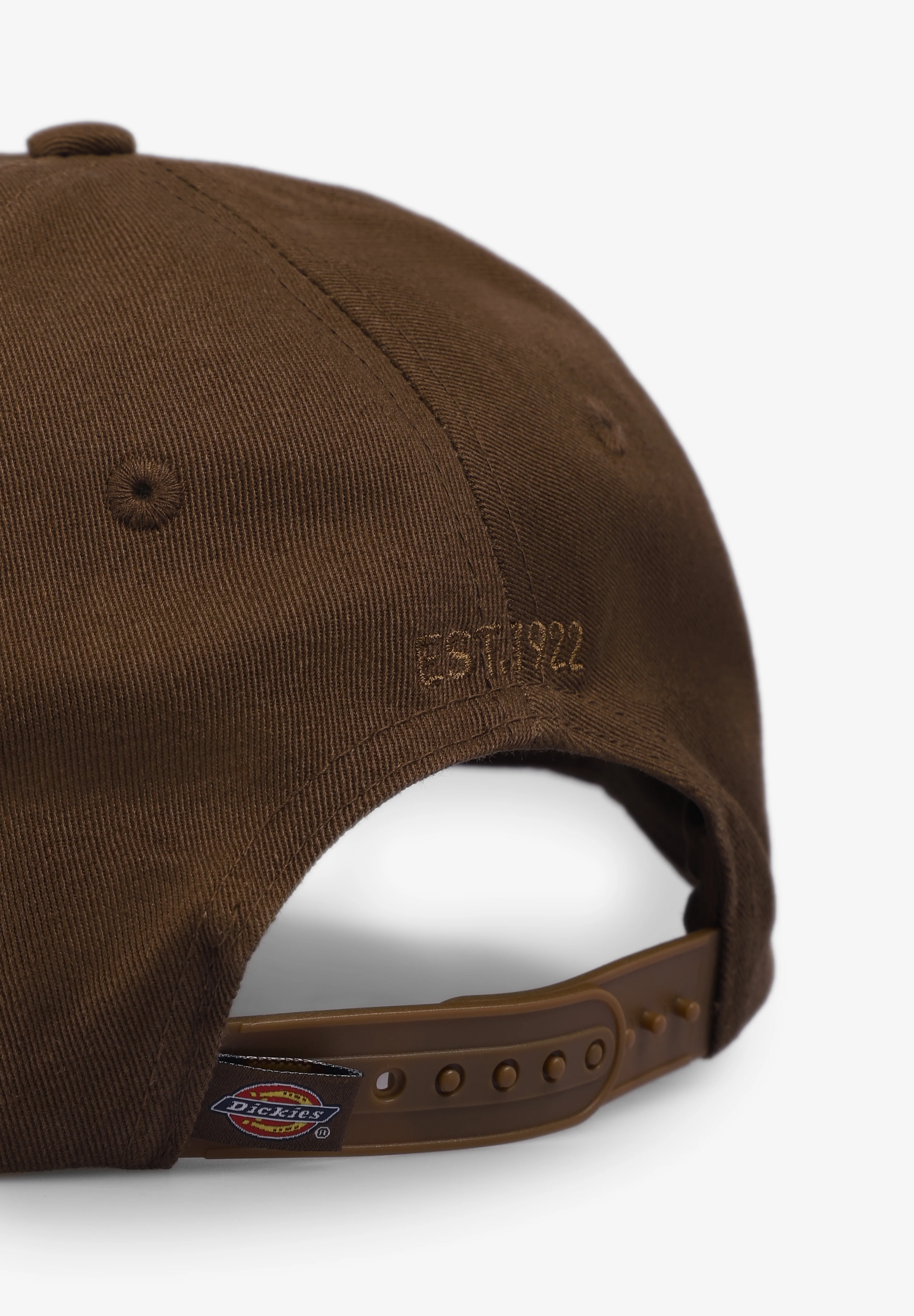 DICKIES | GORRA HARDWICK TIMBER - Image 4