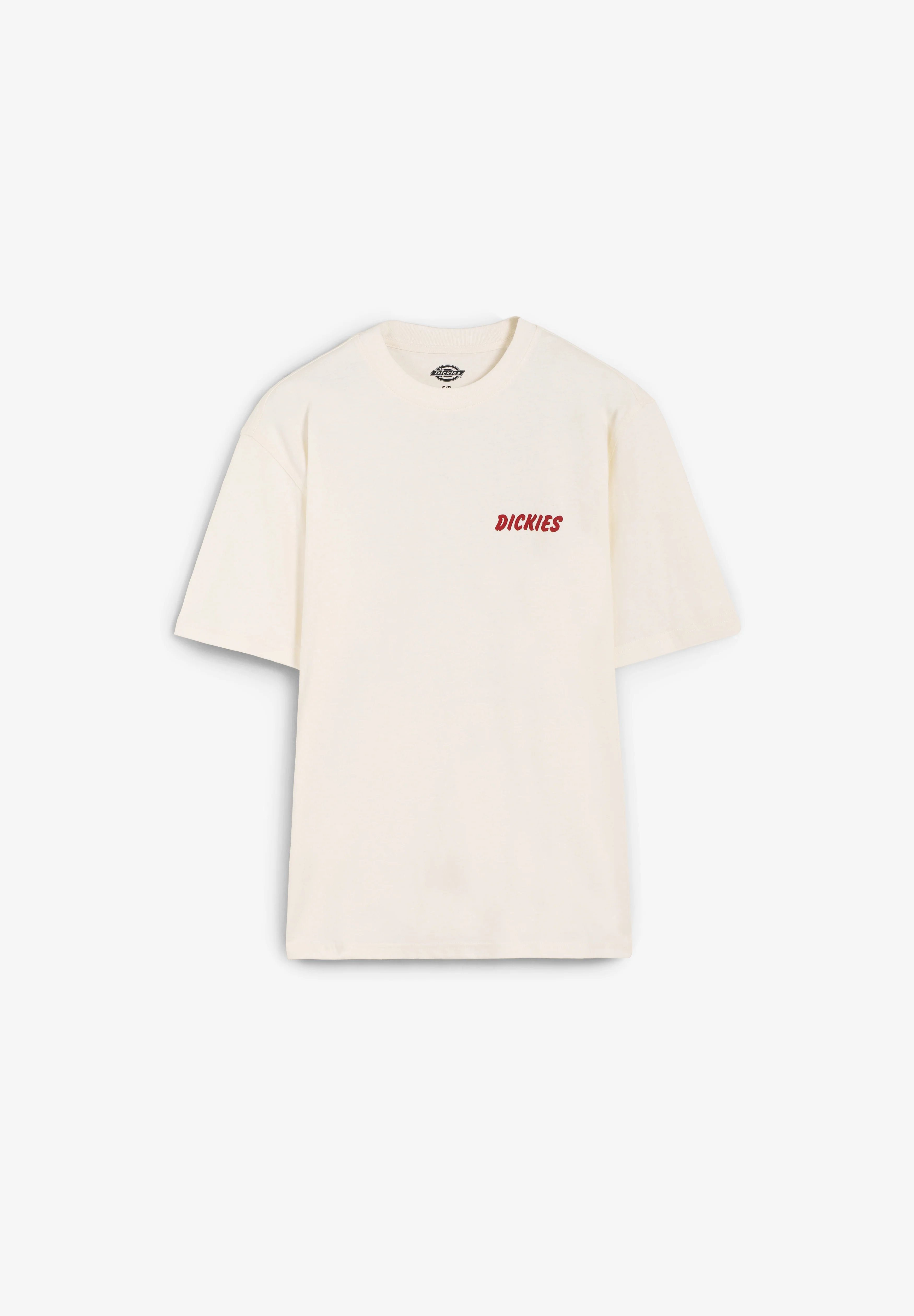 DICKIES | CAMISETA DRY RIDGE - Image 2