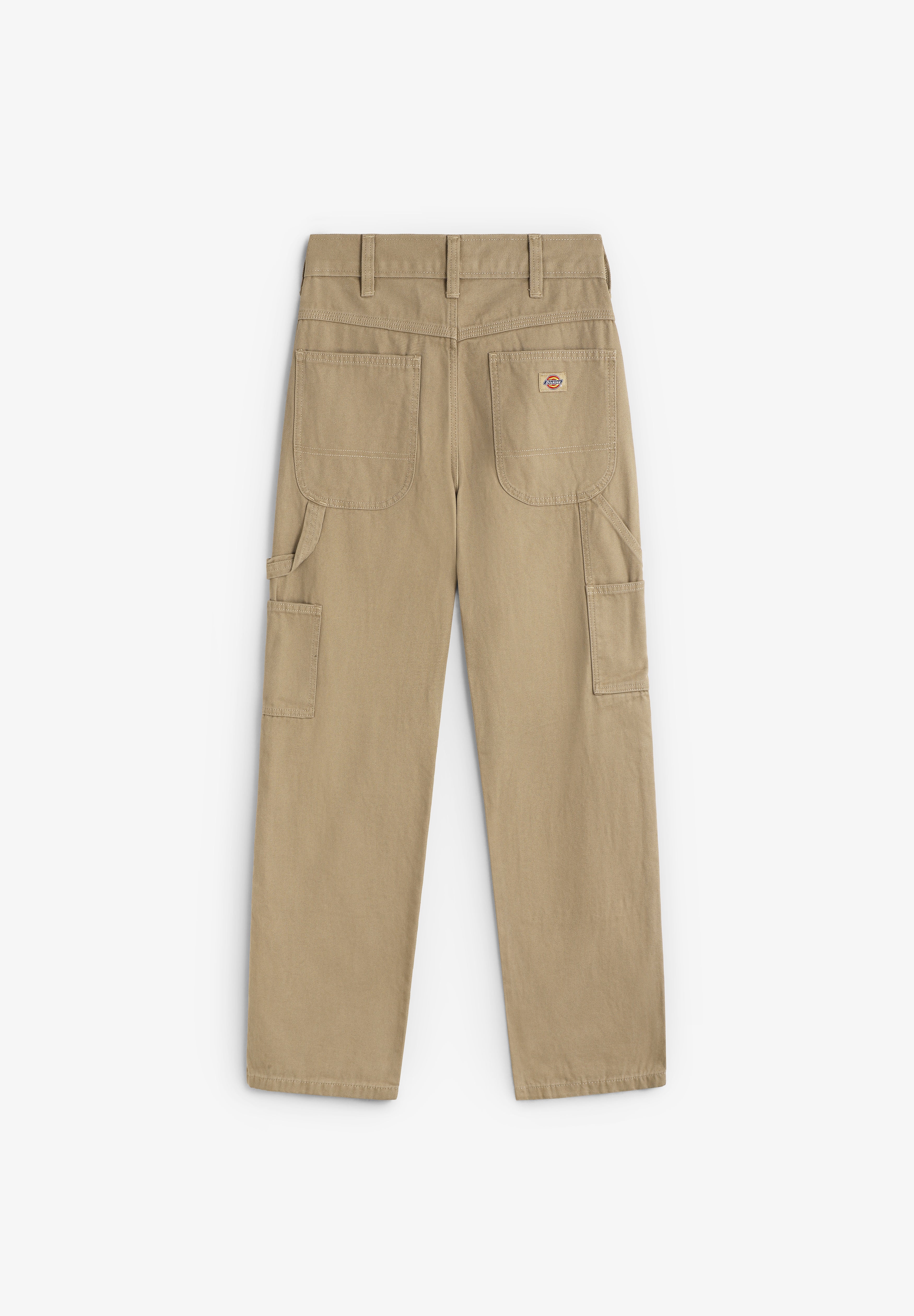 DICKIES | PANTALÓN DOUBLE KNEE CANVAS CARPENTER - Image 2