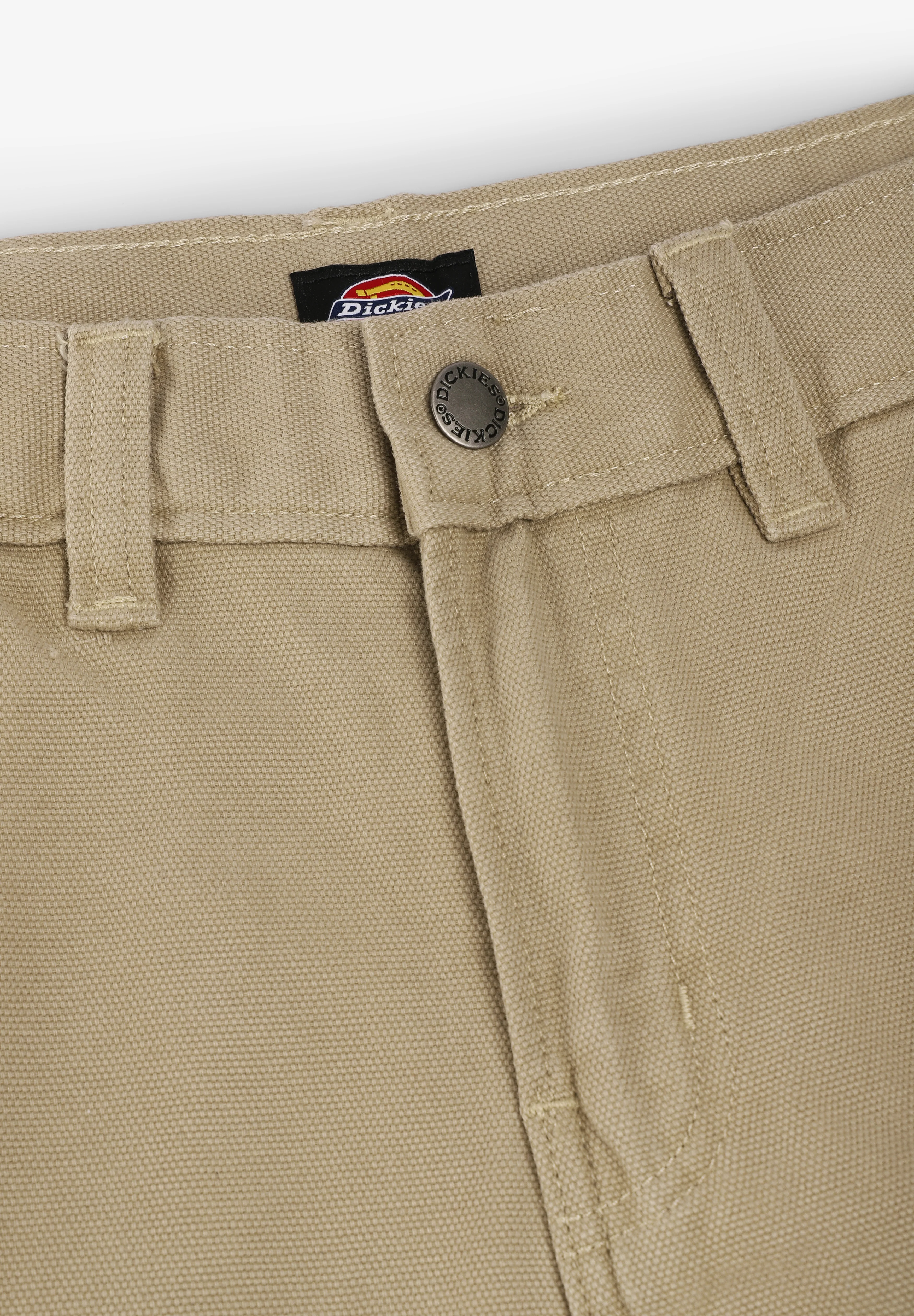 DICKIES | PANTALÓN DOUBLE KNEE CANVAS CARPENTER - Image 3