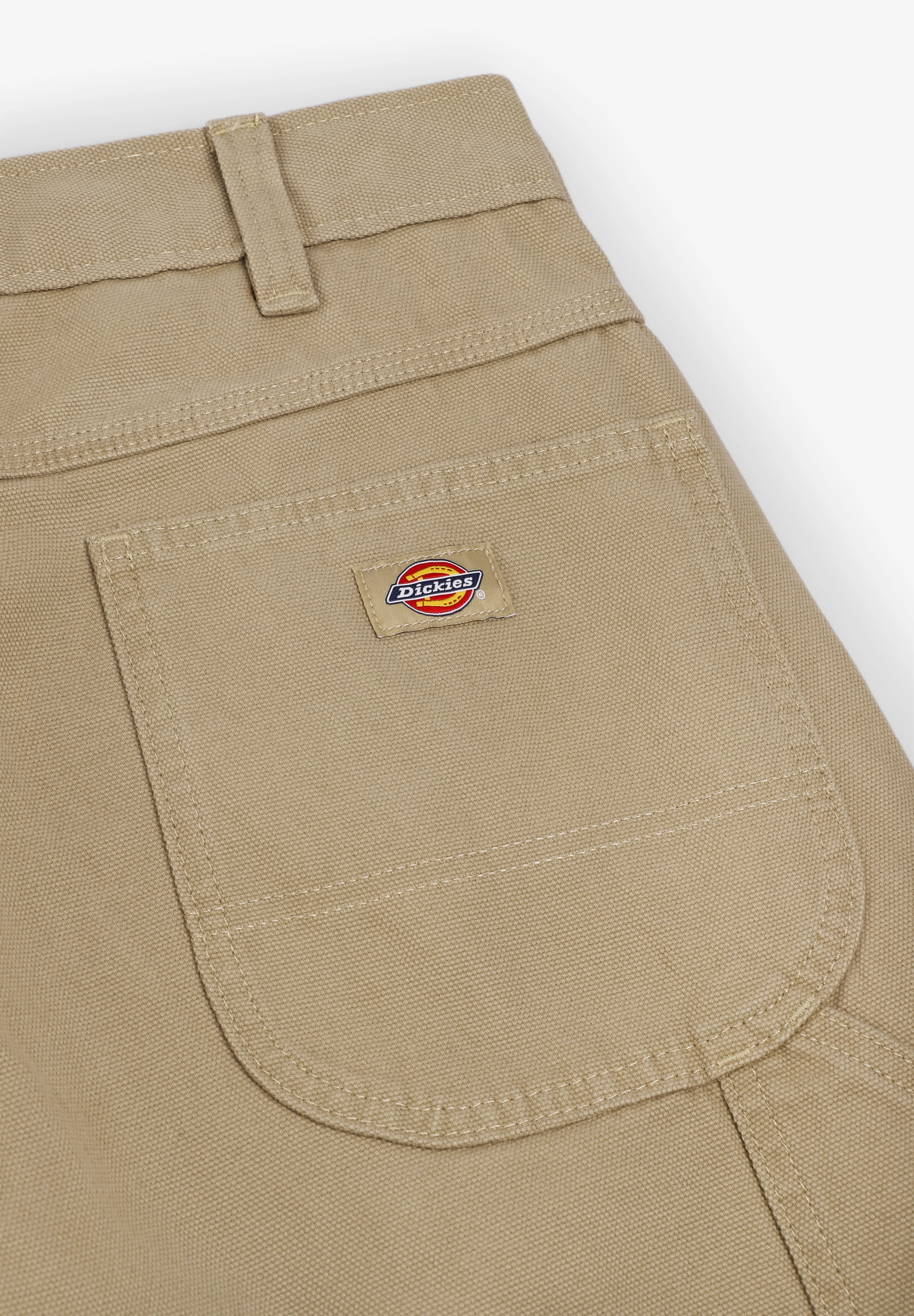 DICKIES | PANTALÓN DOUBLE KNEE CANVAS CARPENTER - Image 4