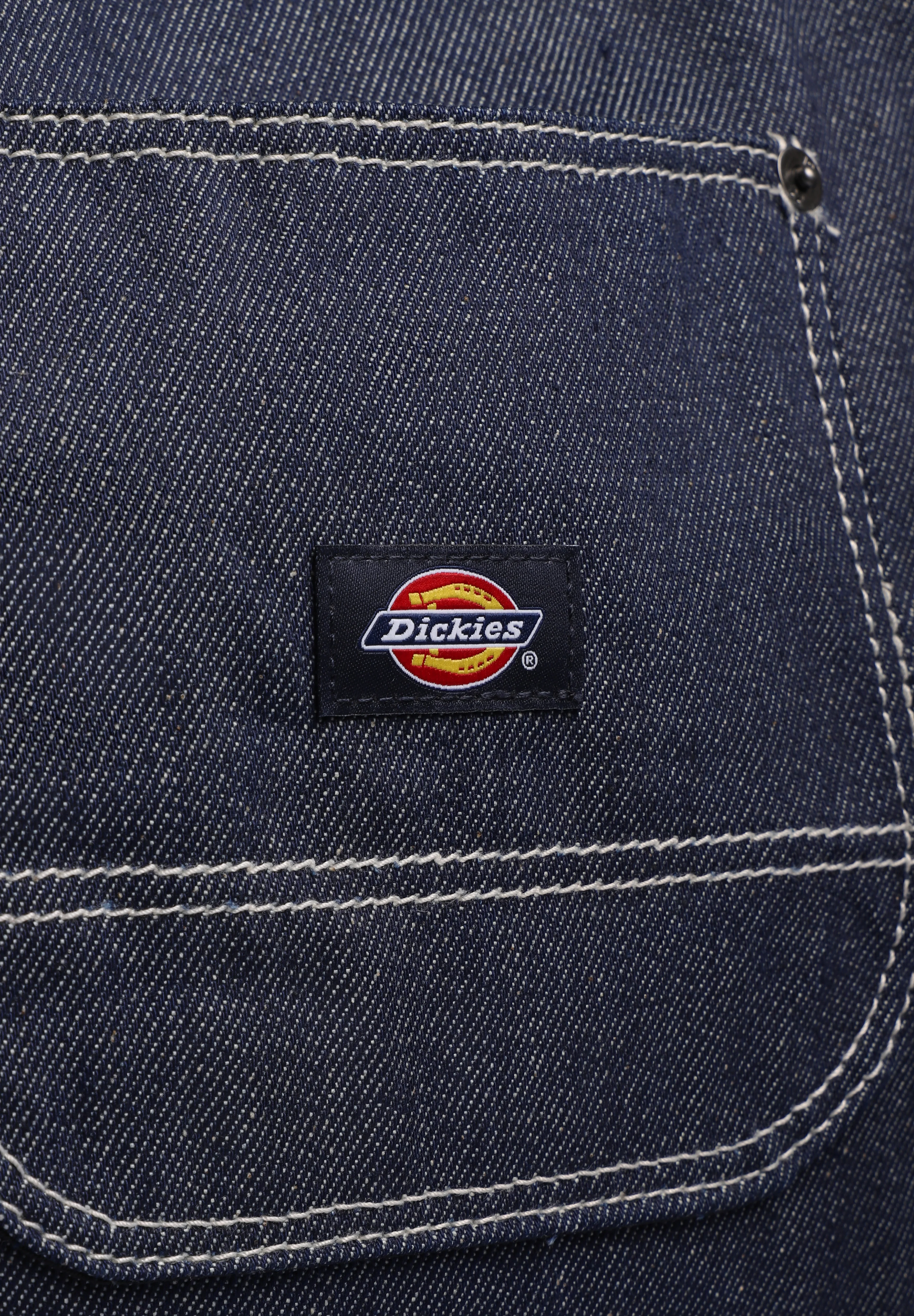 DICKIES | TOTE BAG RINSED - Image 4