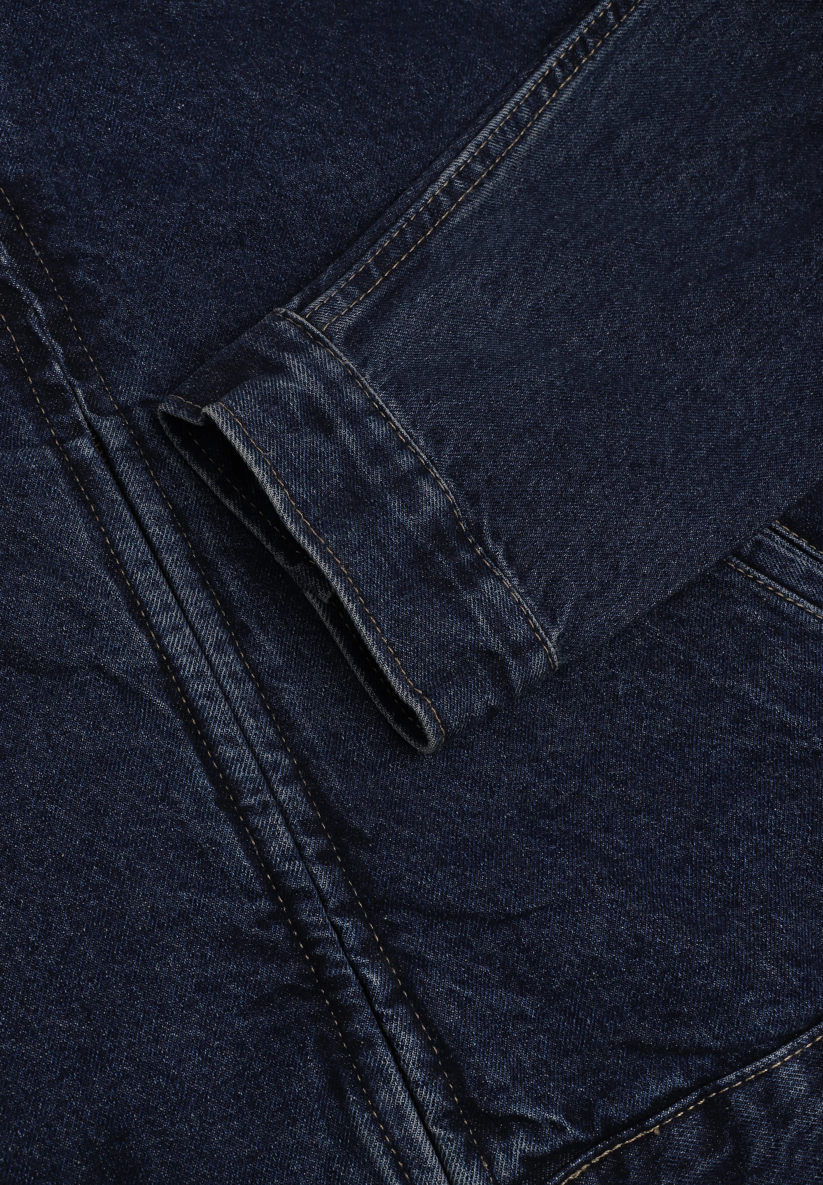 DICKIES | CHAQUETA DENIM PAINTER - Image 4