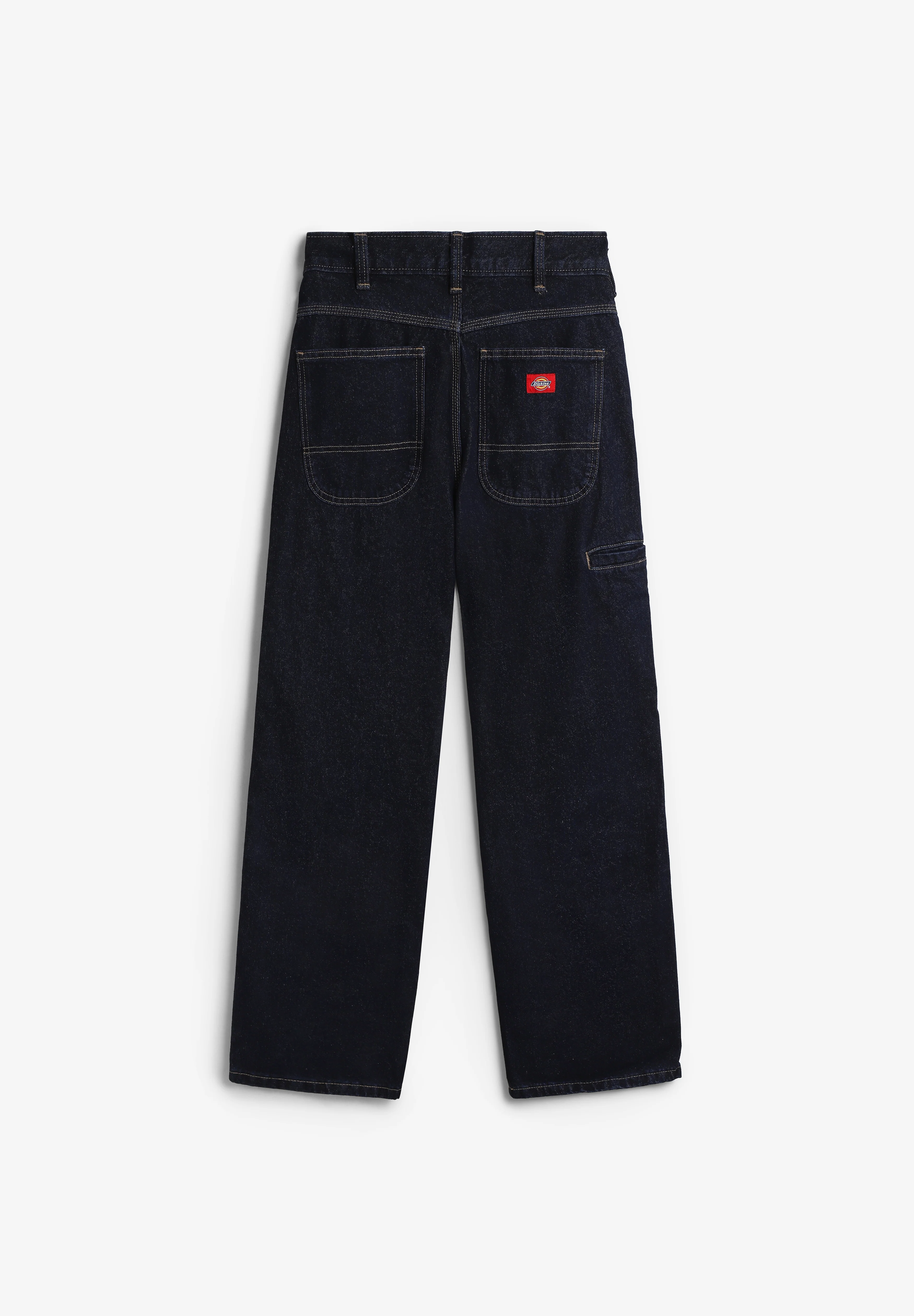DICKIES | PANTALÓN DENIM 958 BAGGY TAPERED WORK - Image 2