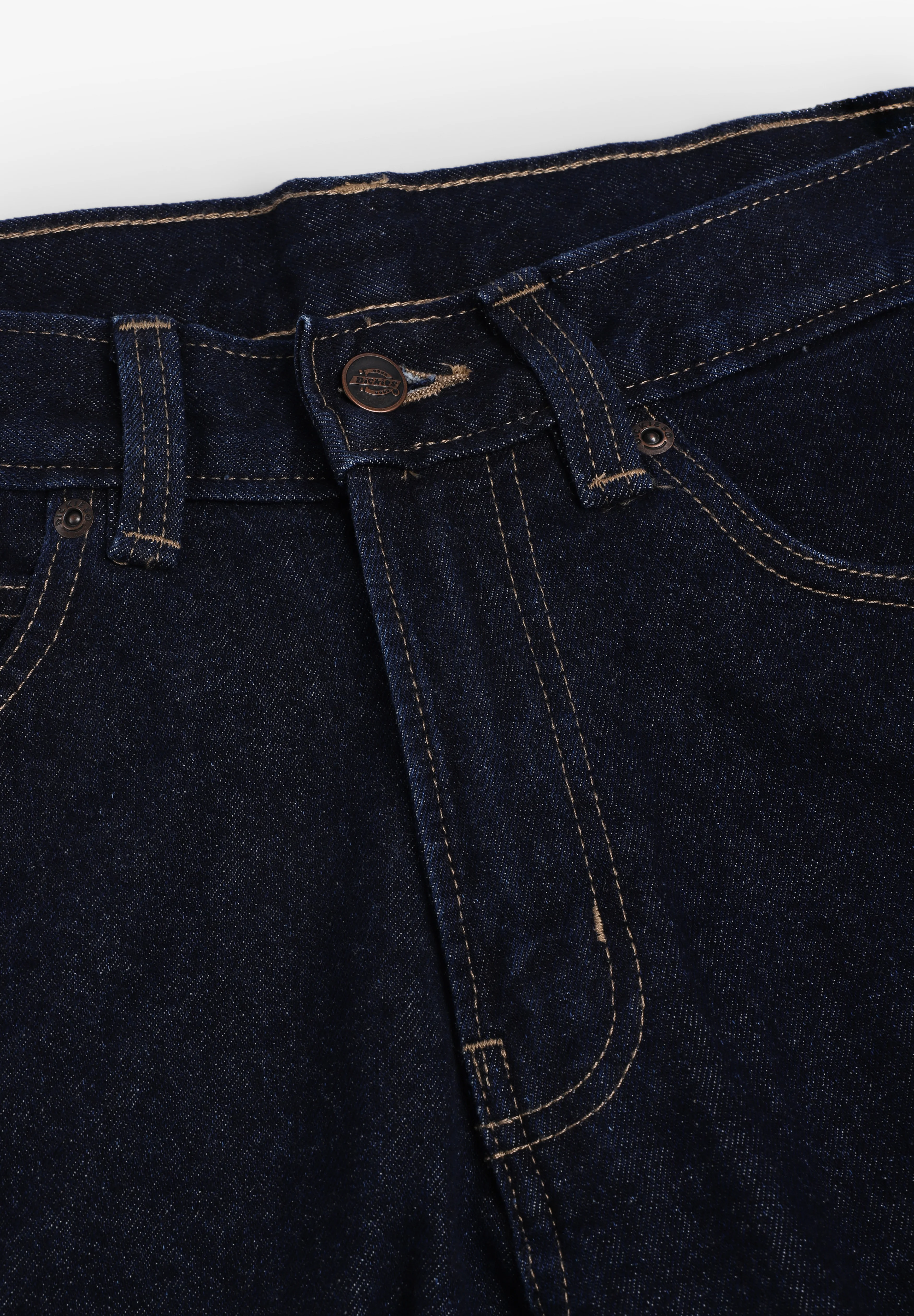 DICKIES | PANTALÓN DENIM 958 BAGGY TAPERED WORK - Image 3