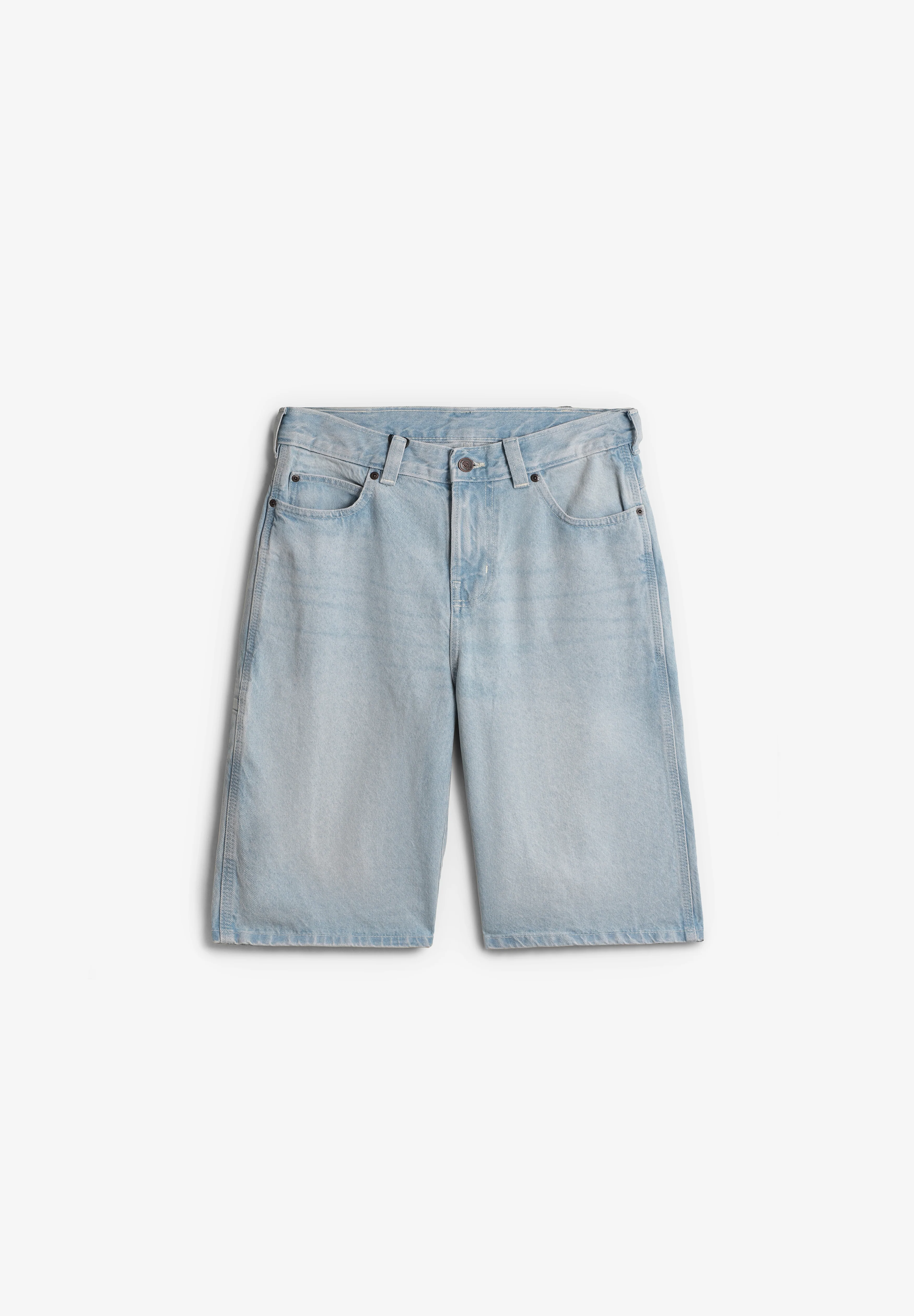 DICKIES | BERMUDAS DENIM 958 13 INCH LOOSE