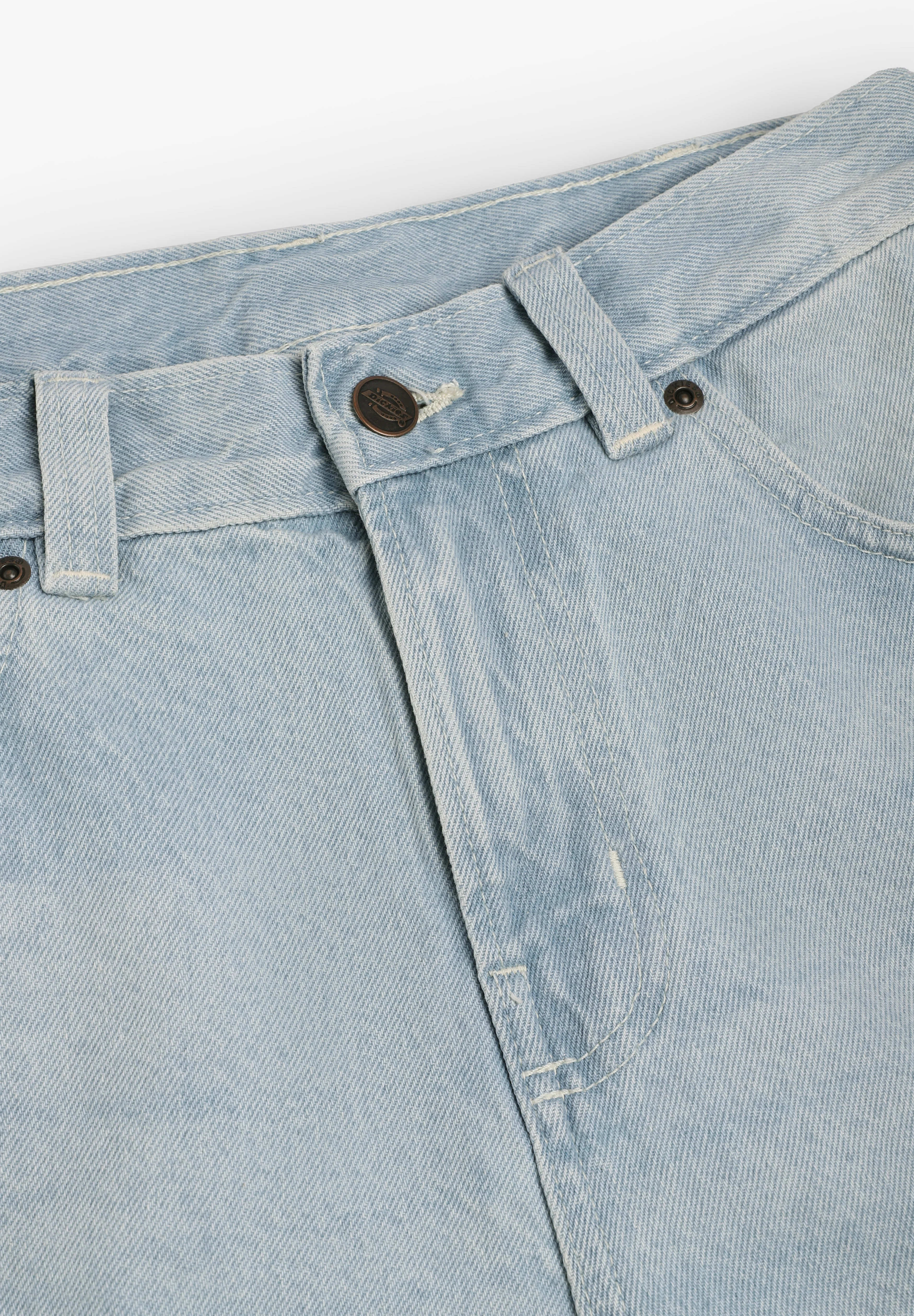 DICKIES | BERMUDAS DENIM 958 13 INCH LOOSE - Image 3