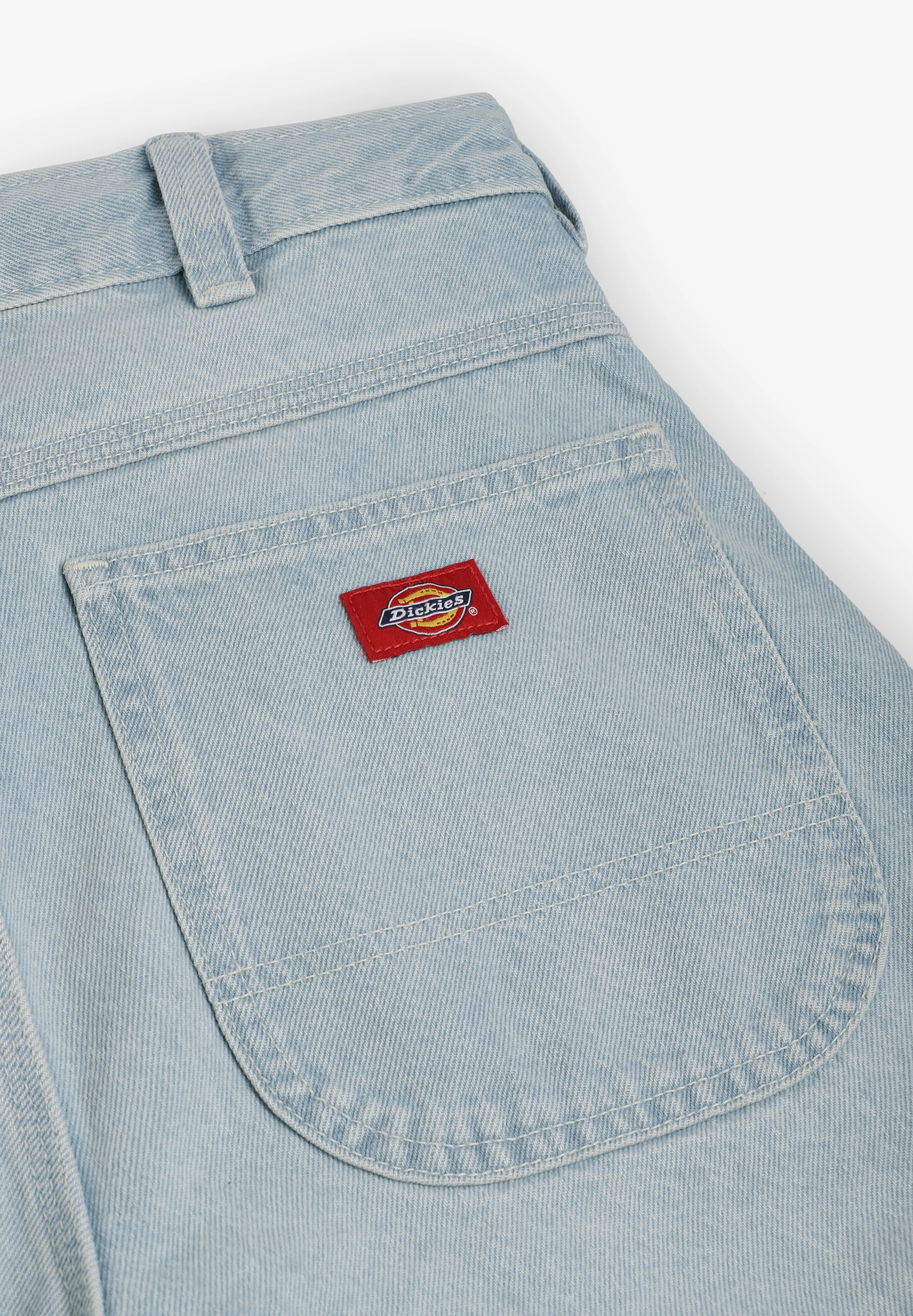DICKIES | BERMUDAS DENIM 958 13 INCH LOOSE - Image 4