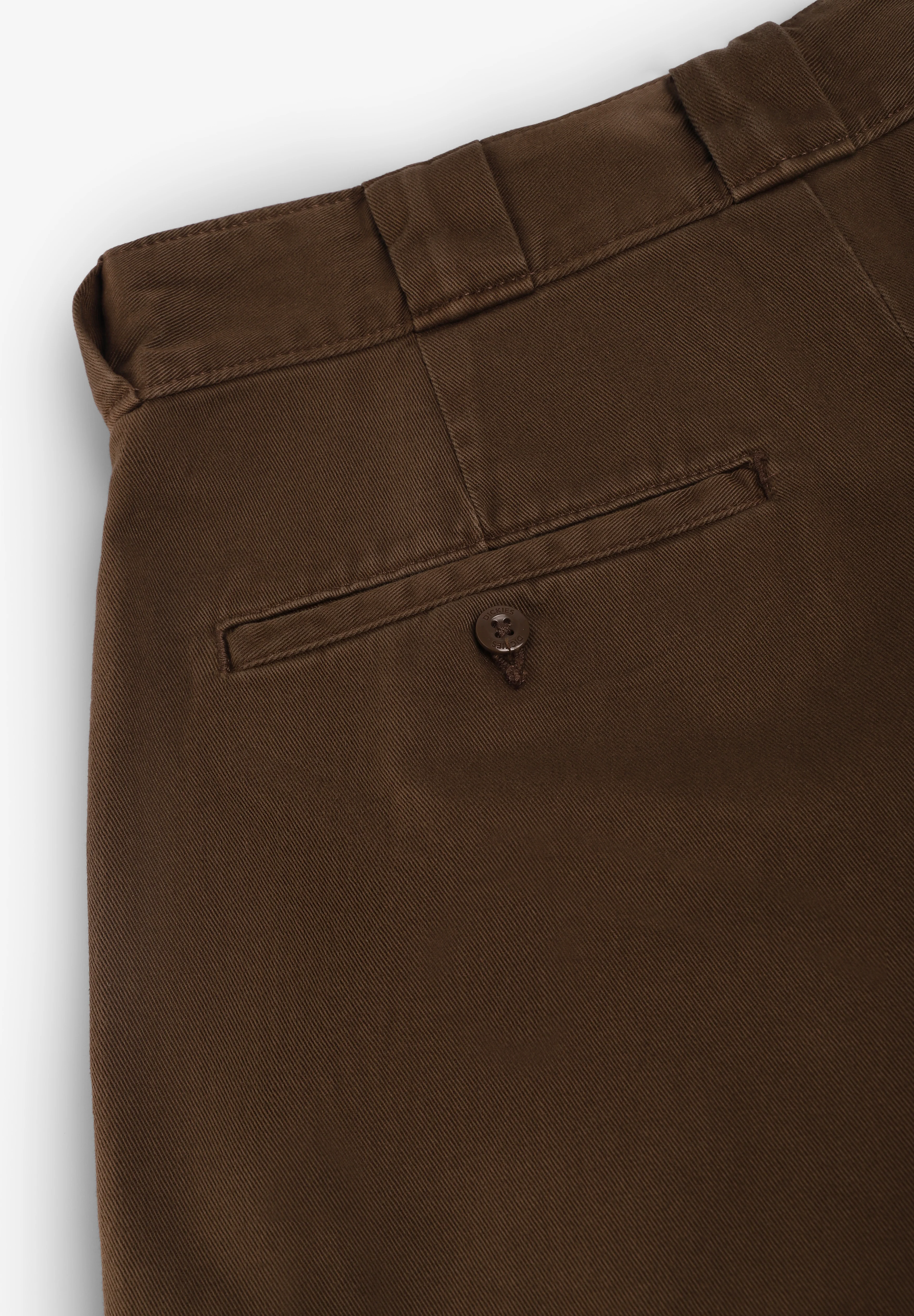 DICKIES | BERMUDAS 247 GD 13 INCH WORK TIMBER - Image 4