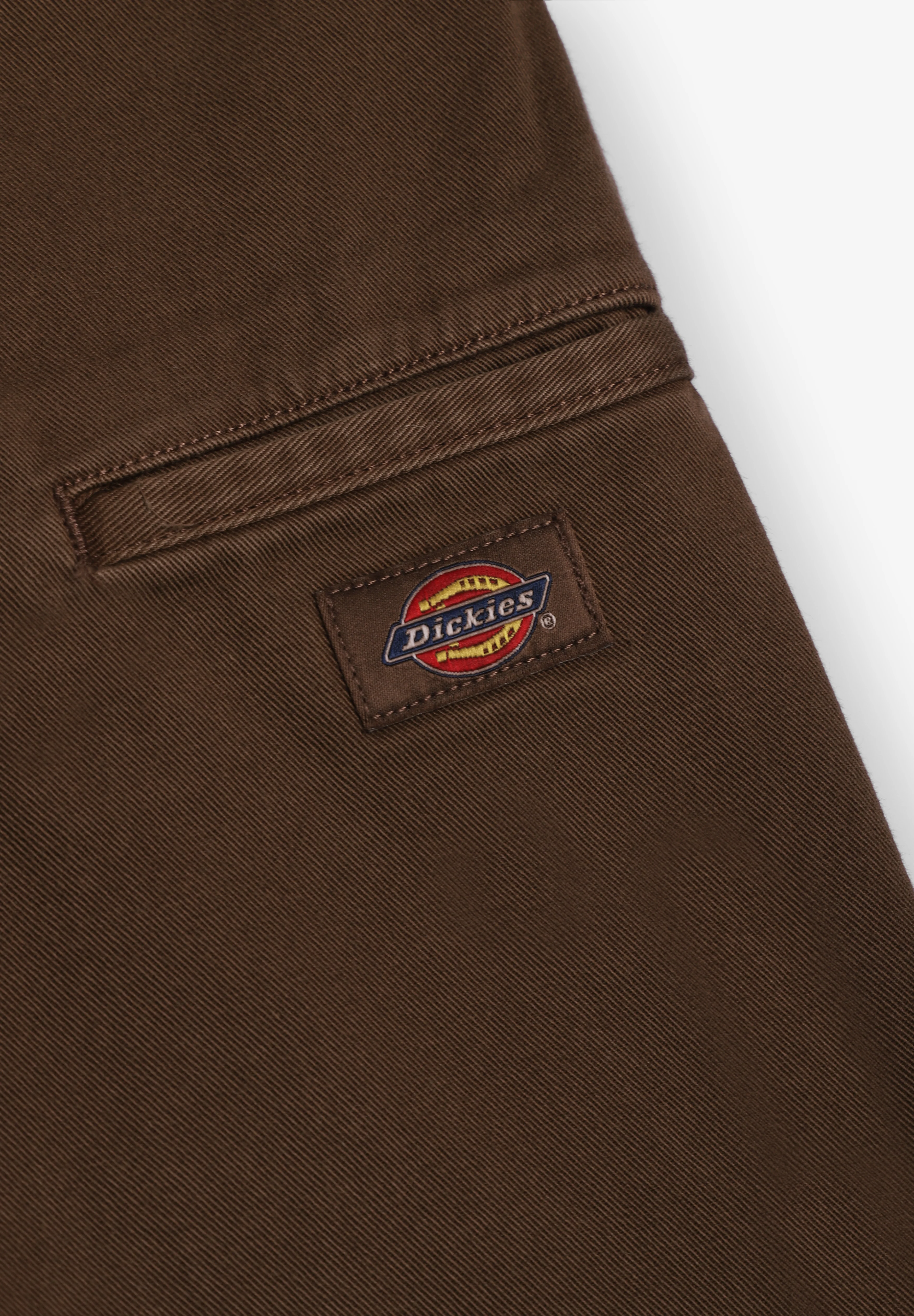 DICKIES | BERMUDAS 247 GD 13 INCH WORK TIMBER - Image 5