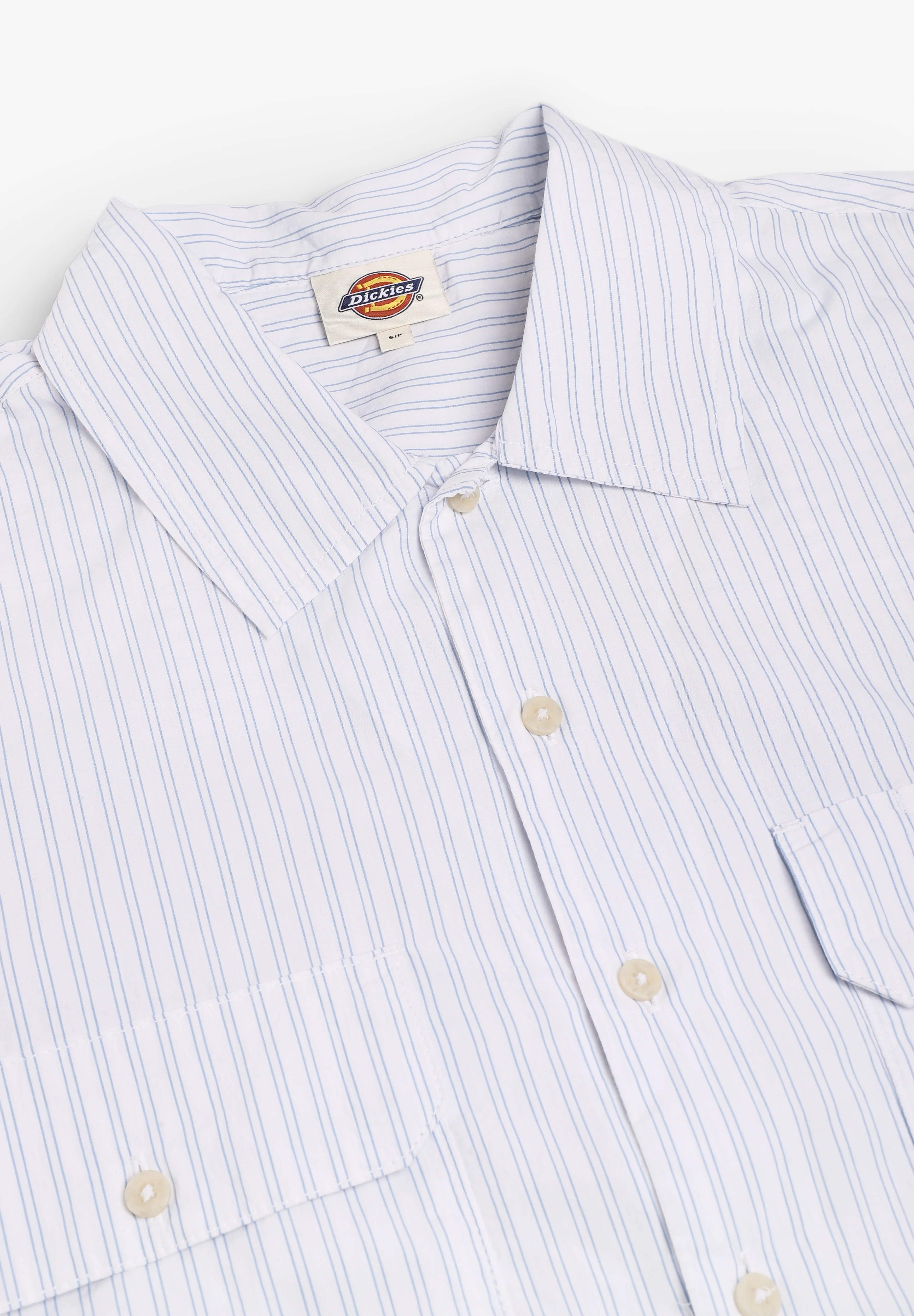 DICKIES | CAMISA SUPIMA WORK LS - Image 3