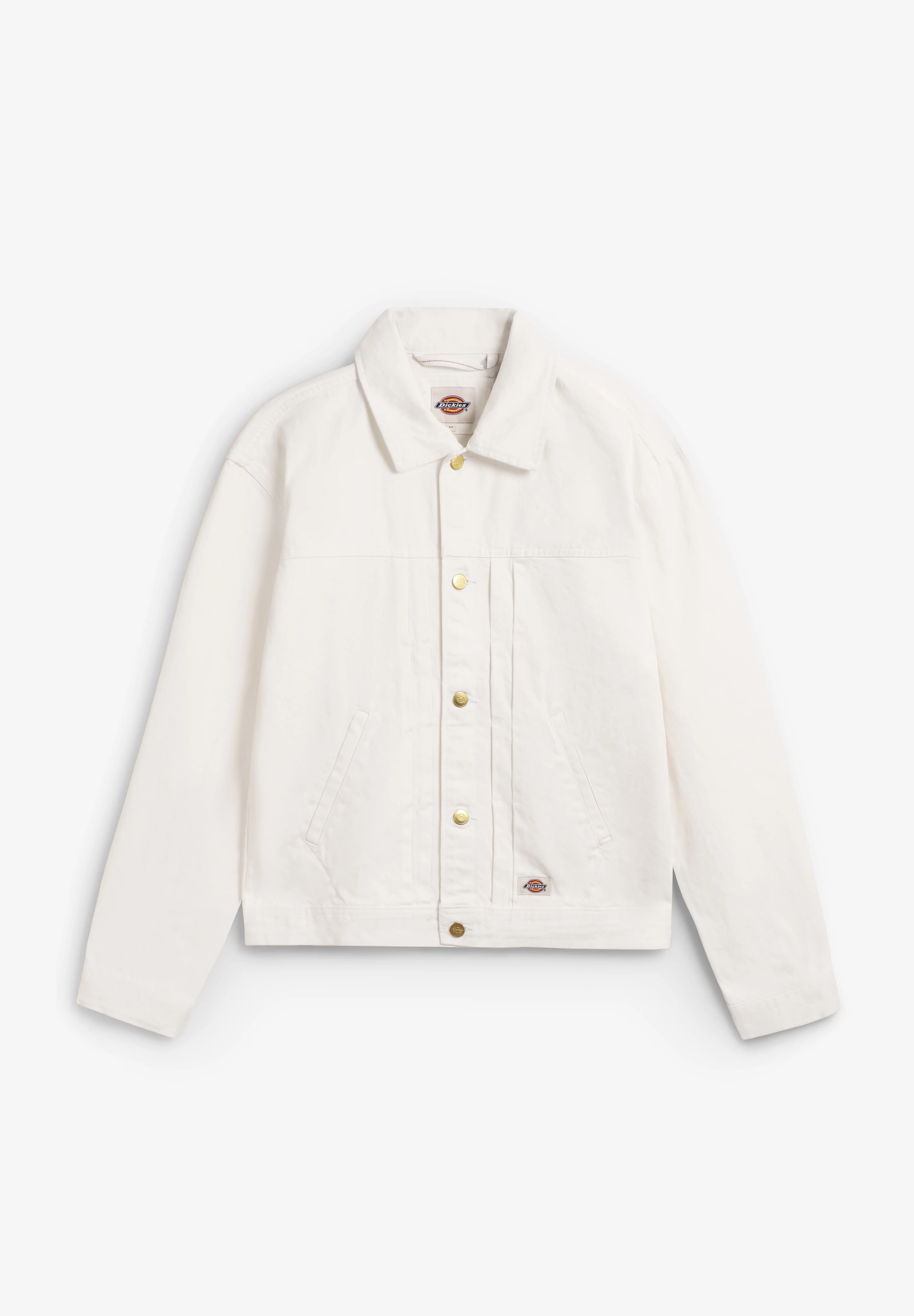 DICKIES | CHAQUETA VAQUERA SELVEDGE