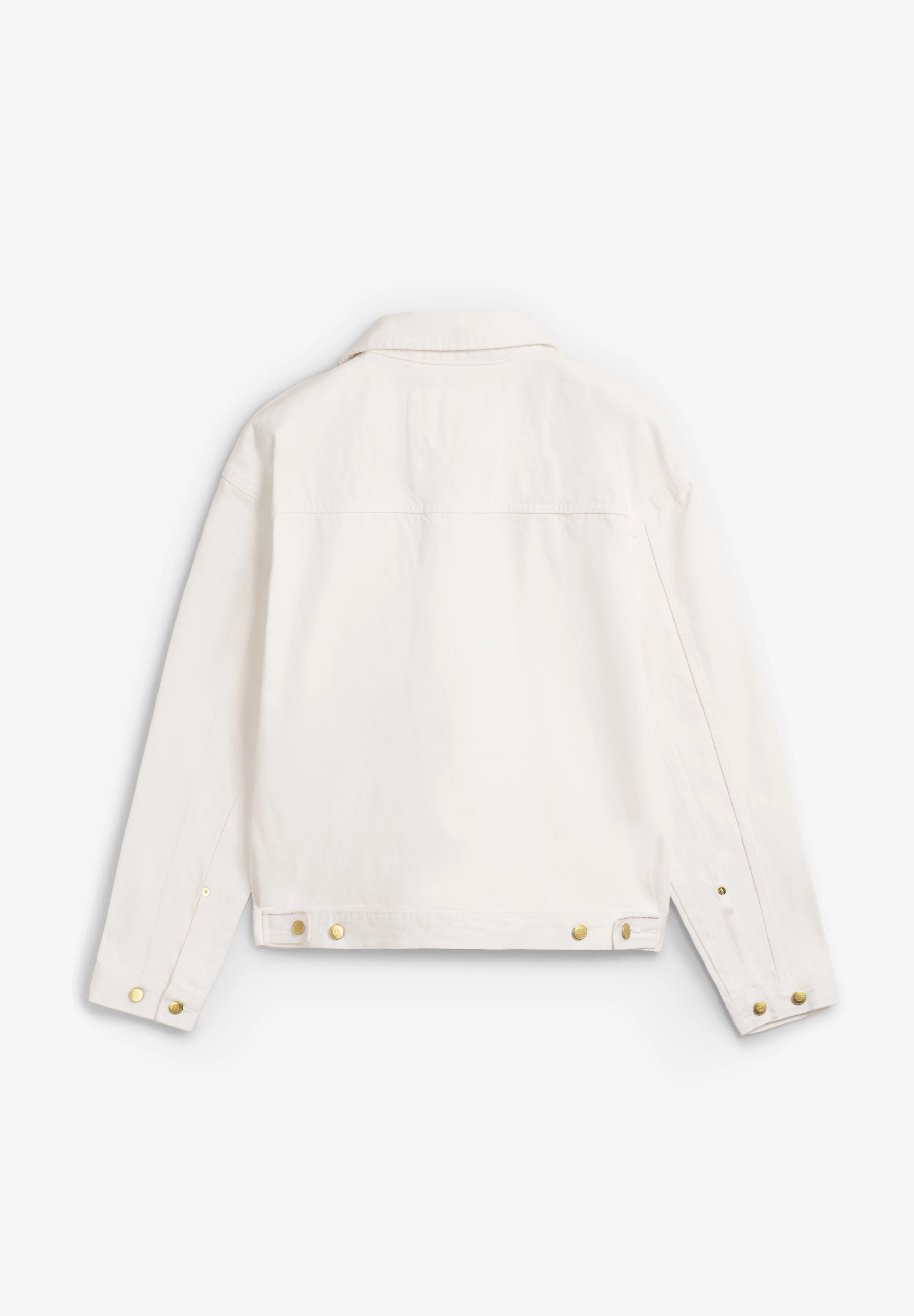 DICKIES | CHAQUETA VAQUERA SELVEDGE - Image 2