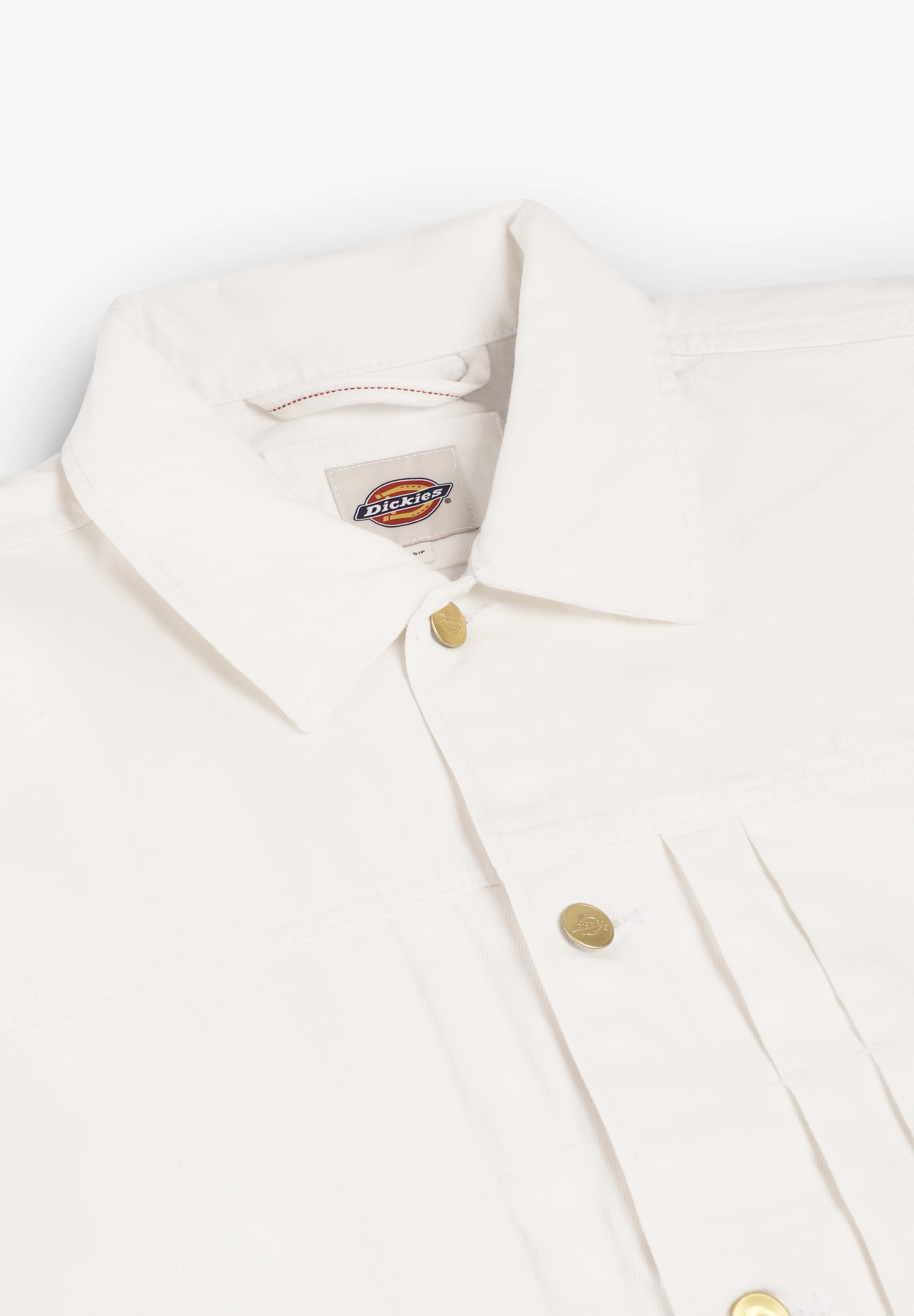 DICKIES | CHAQUETA VAQUERA SELVEDGE - Image 3