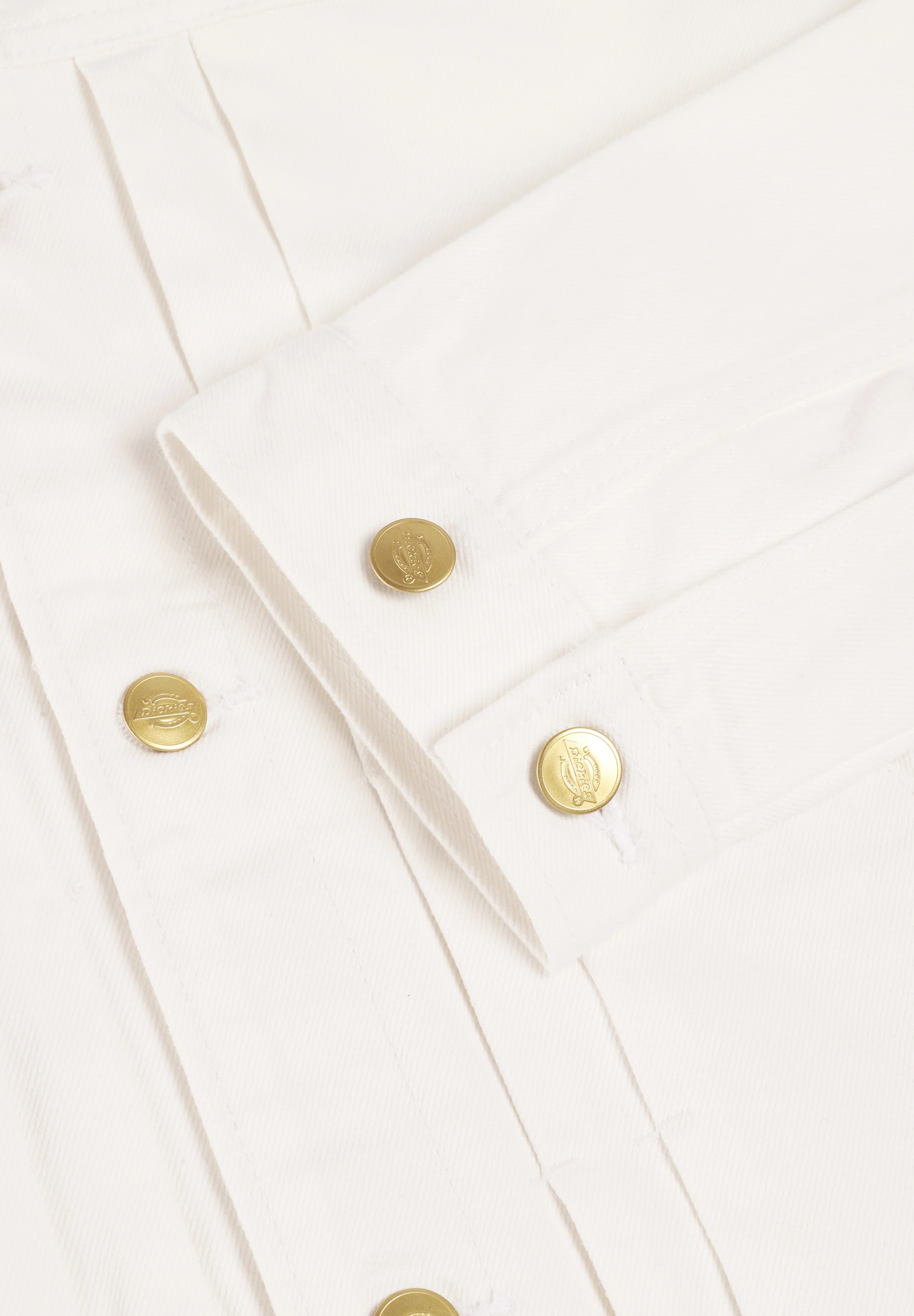 DICKIES | CHAQUETA VAQUERA SELVEDGE - Image 5
