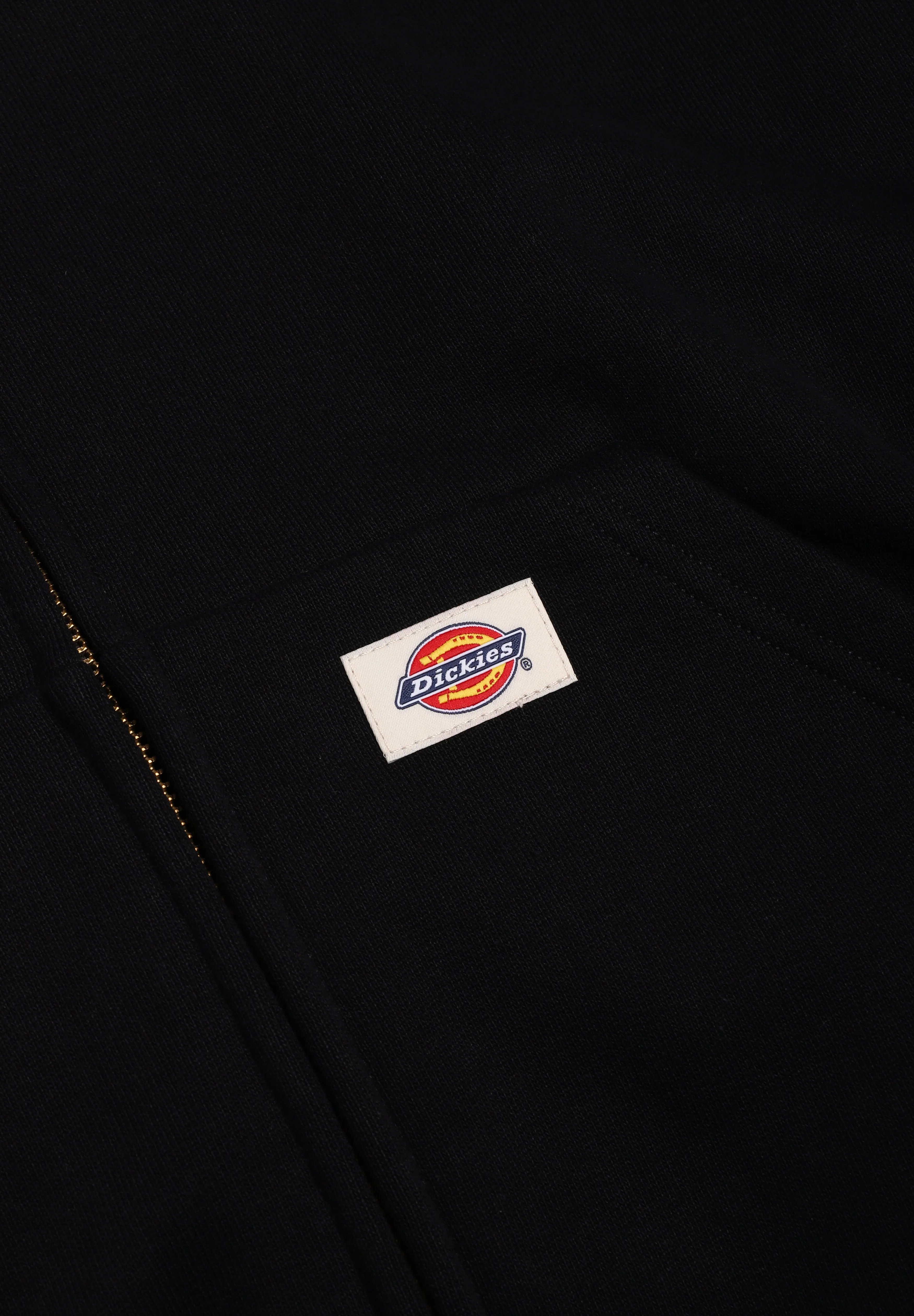 DICKIES | SUDADERA FOSTORIA FZ - Image 4