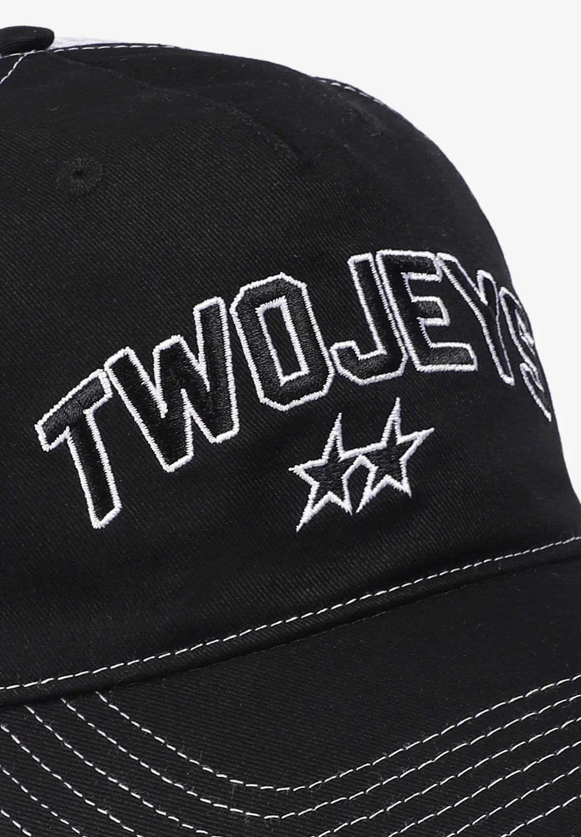 TWOJEYS | GORRA ICON TRUCKER - Image 3