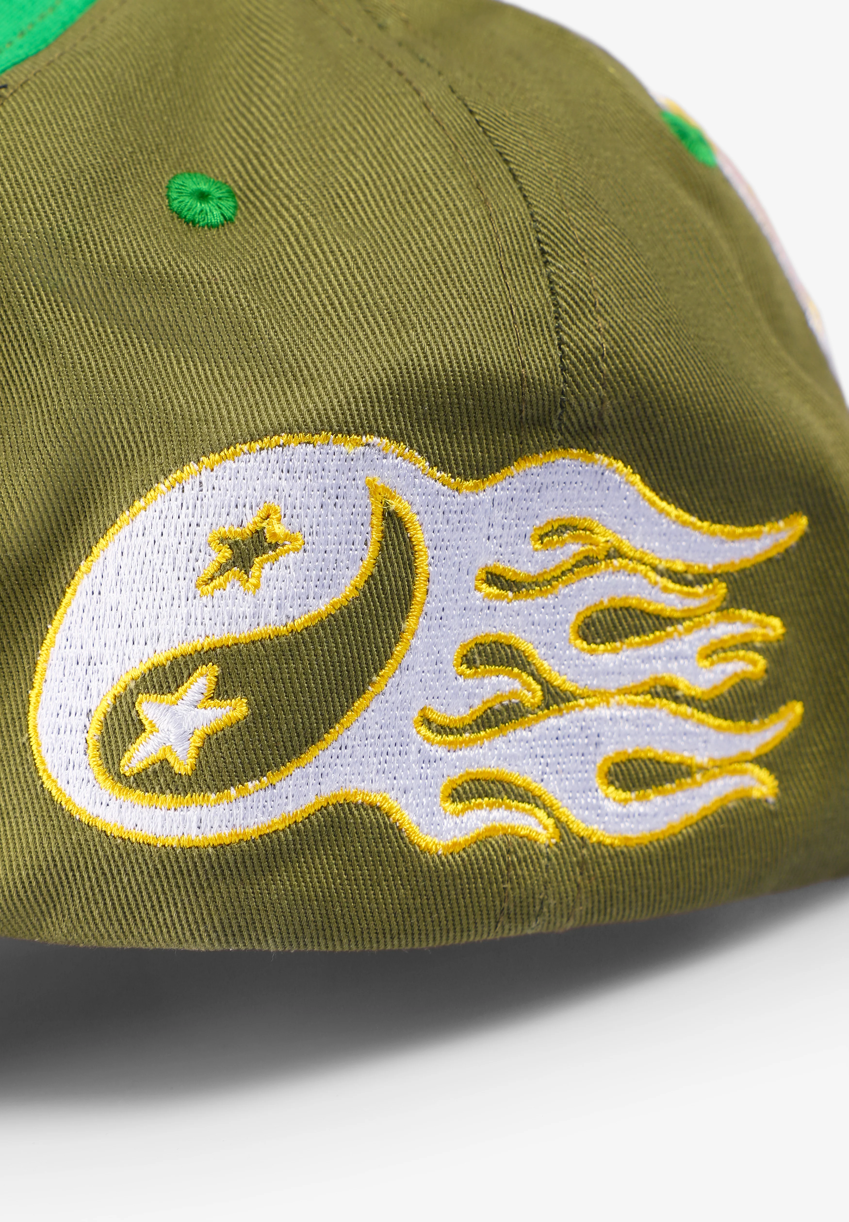 TWOJEYS | GORRA EMBROIDERED DAD - Image 5