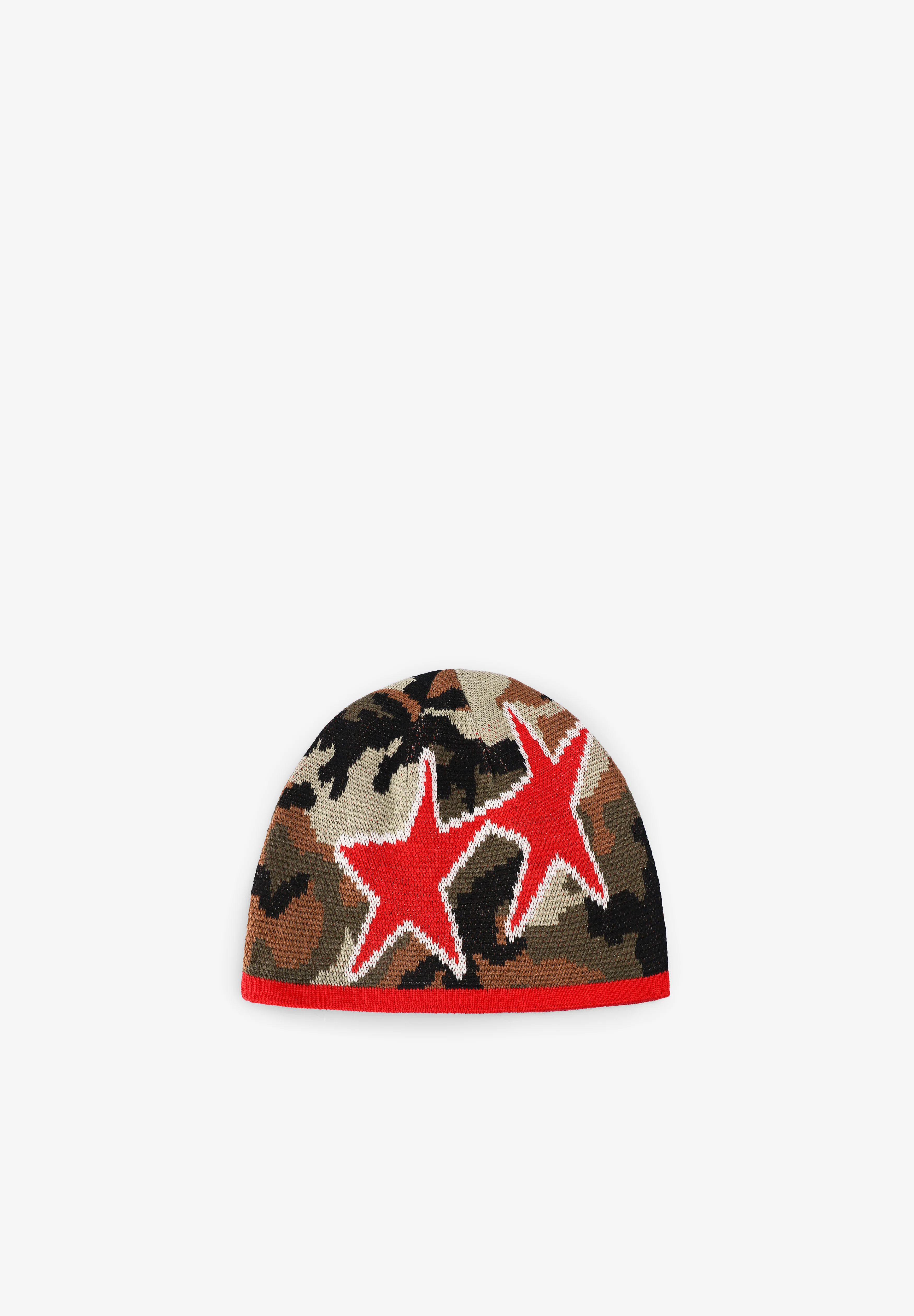 TWOJEYS | GORRO REVERSIBLE ICON