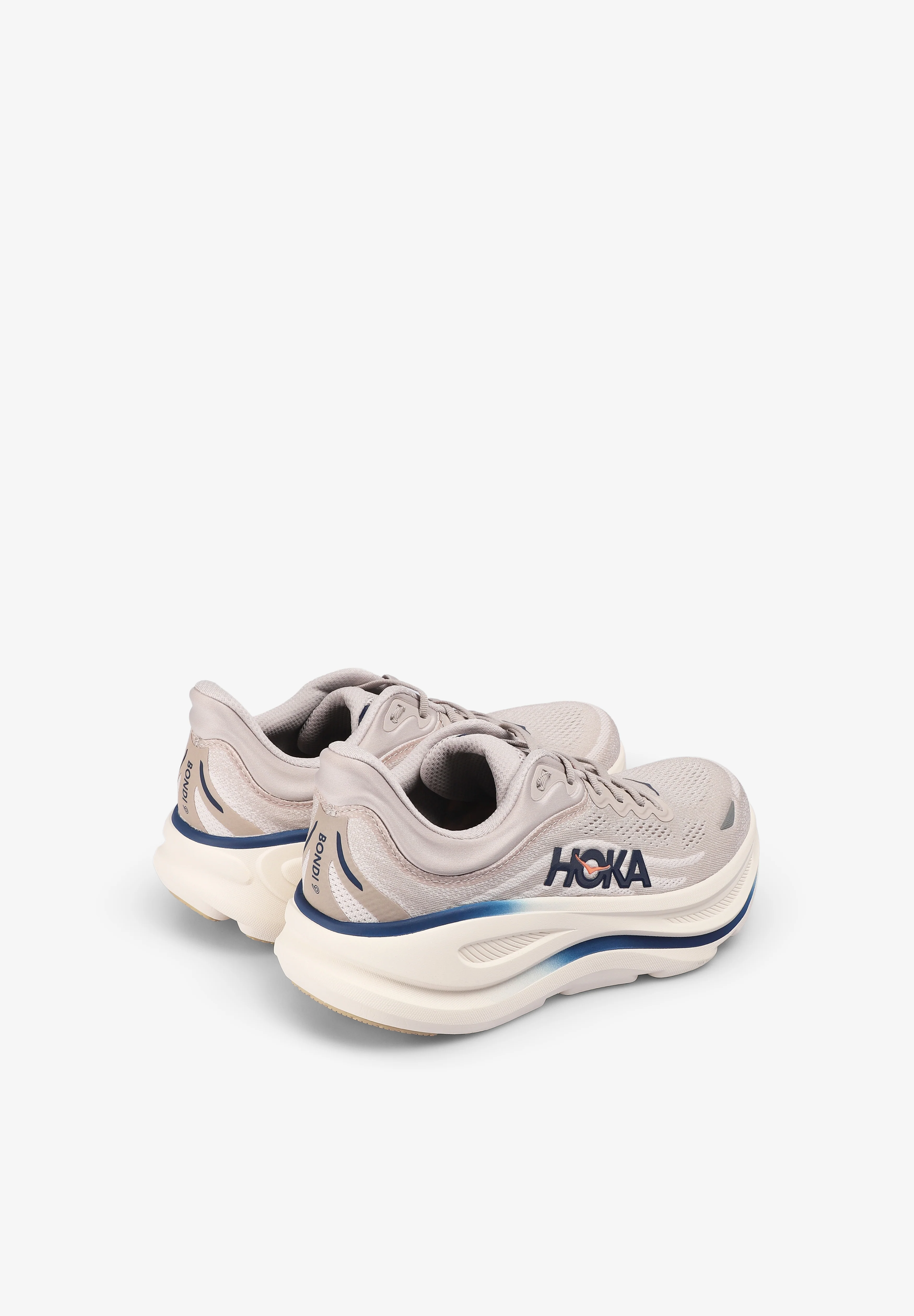 HOKA | SNEAKERS BONDI 9 HOMBRE - Image 3