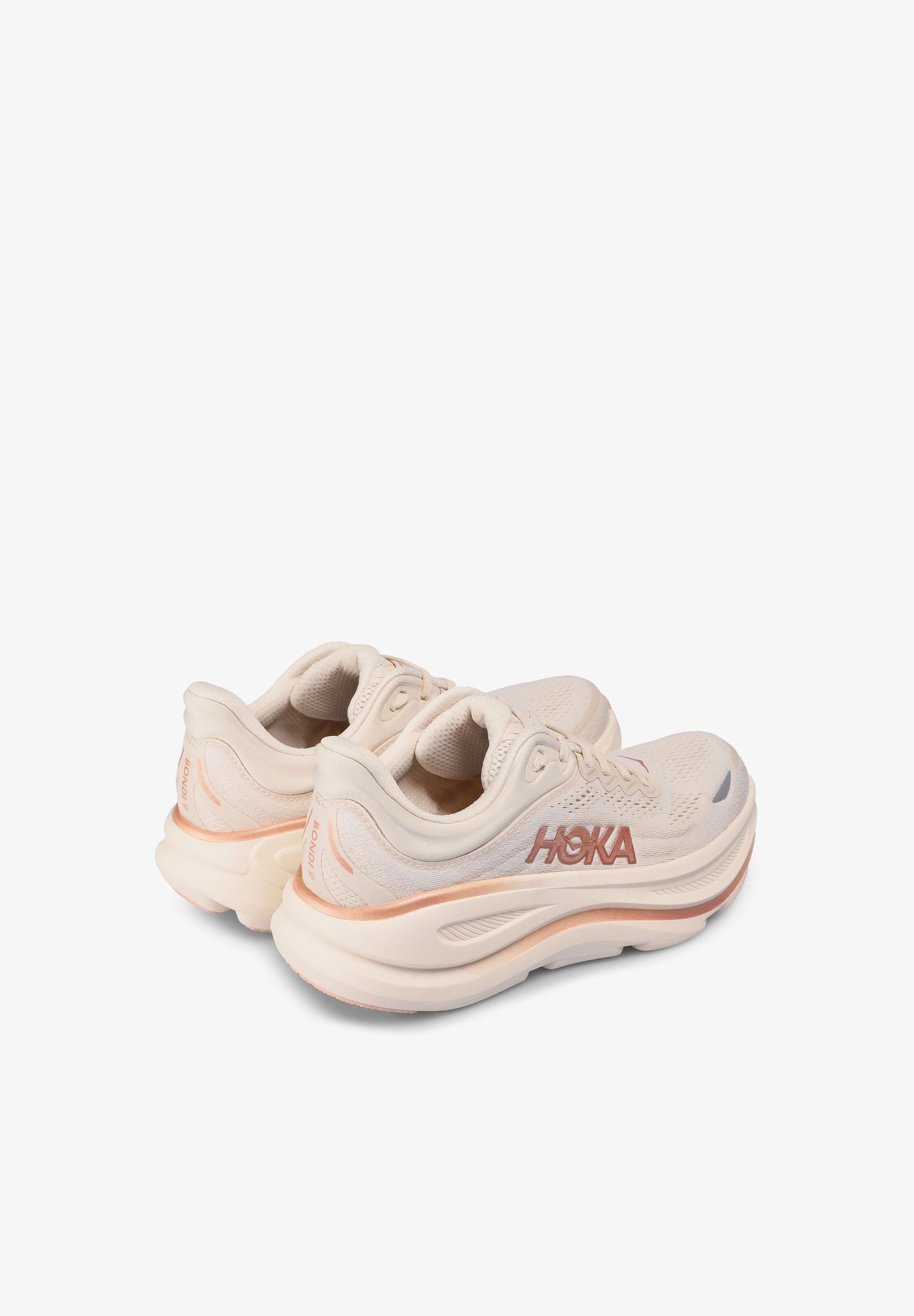 HOKA | SNEAKERS BONDI 9 MUJER - Image 3