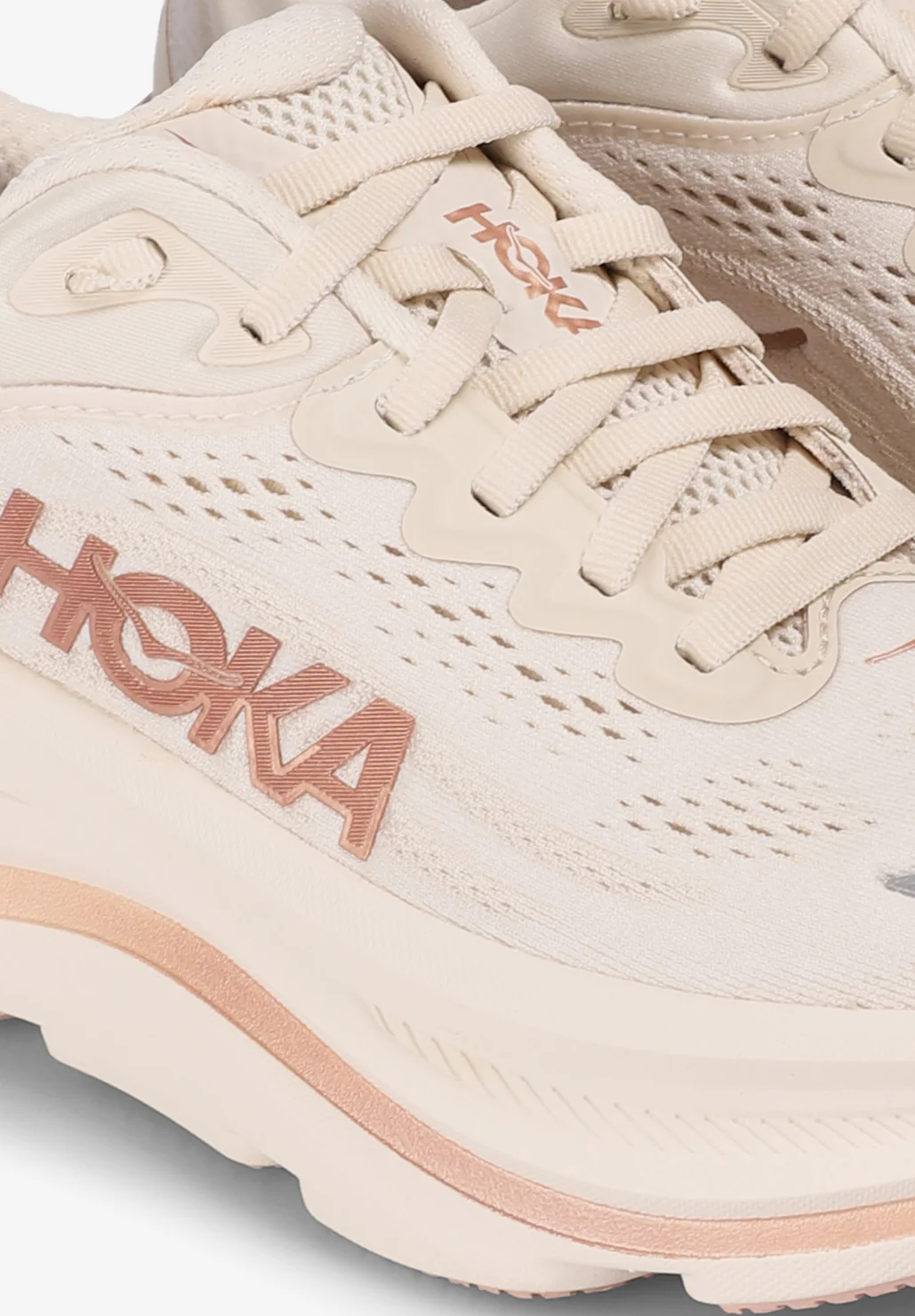 HOKA | SNEAKERS BONDI 9 MUJER - Image 4